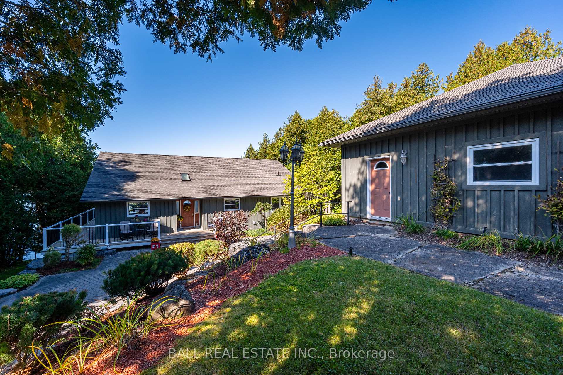 Photo 12 of 1950 White Lake Road E, Douro-Dummer — HOMEH
