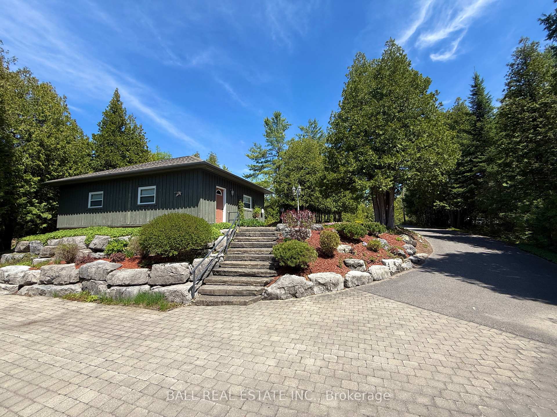 Photo 13 of 1950 White Lake Road E, Douro-Dummer — HOMEH