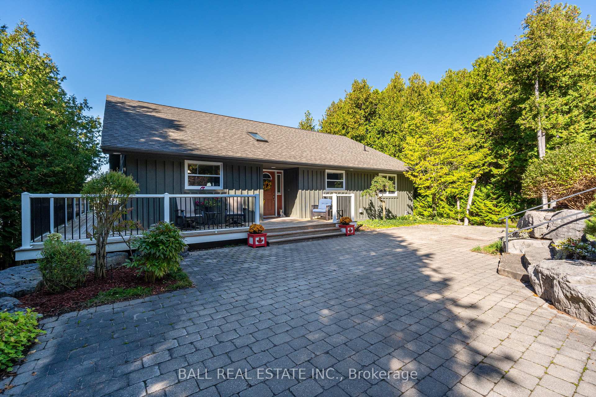 Photo 14 of 1950 White Lake Road E, Douro-Dummer — HOMEH
