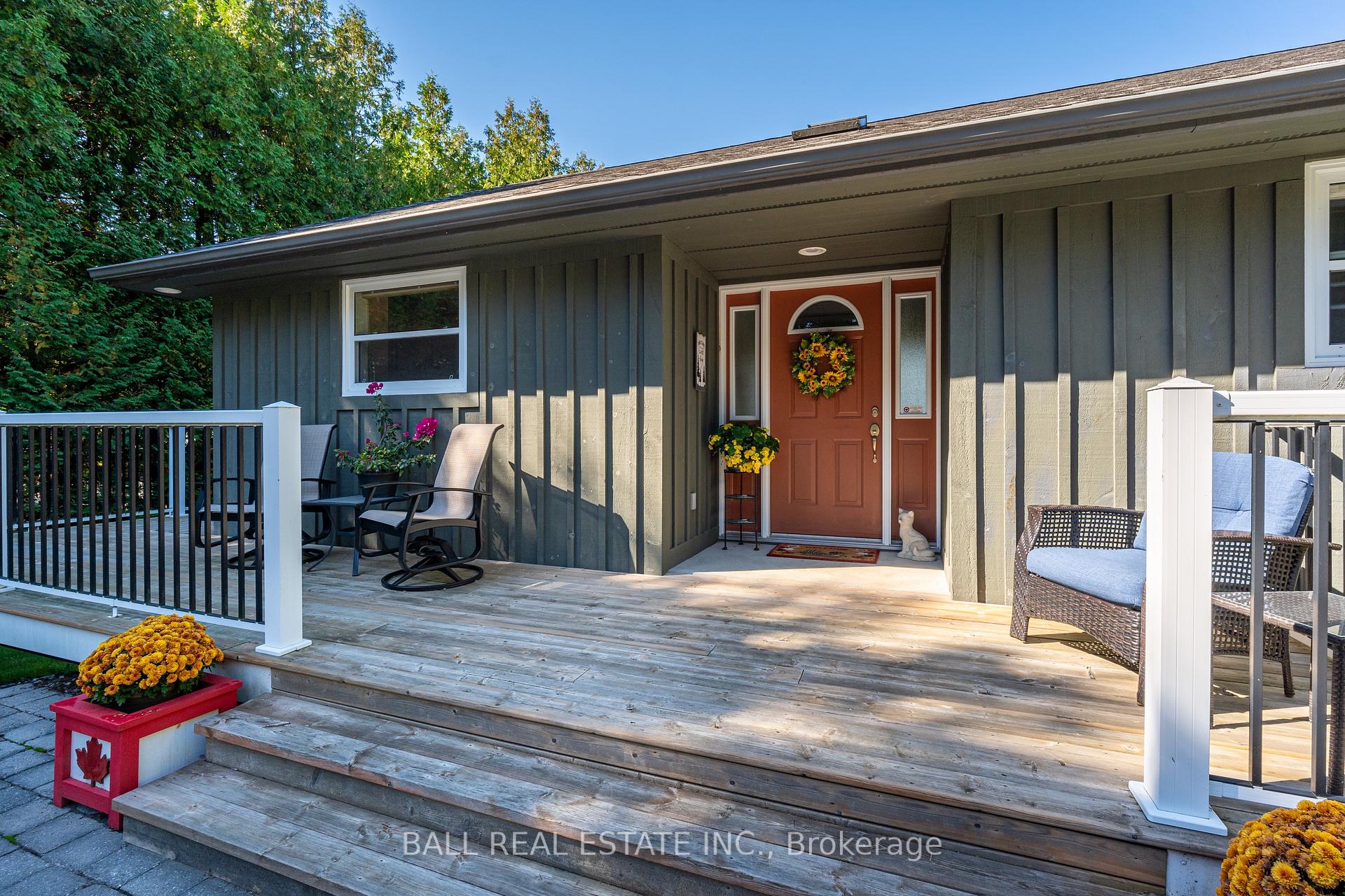 Photo 15 of 1950 White Lake Road E, Douro-Dummer — HOMEH