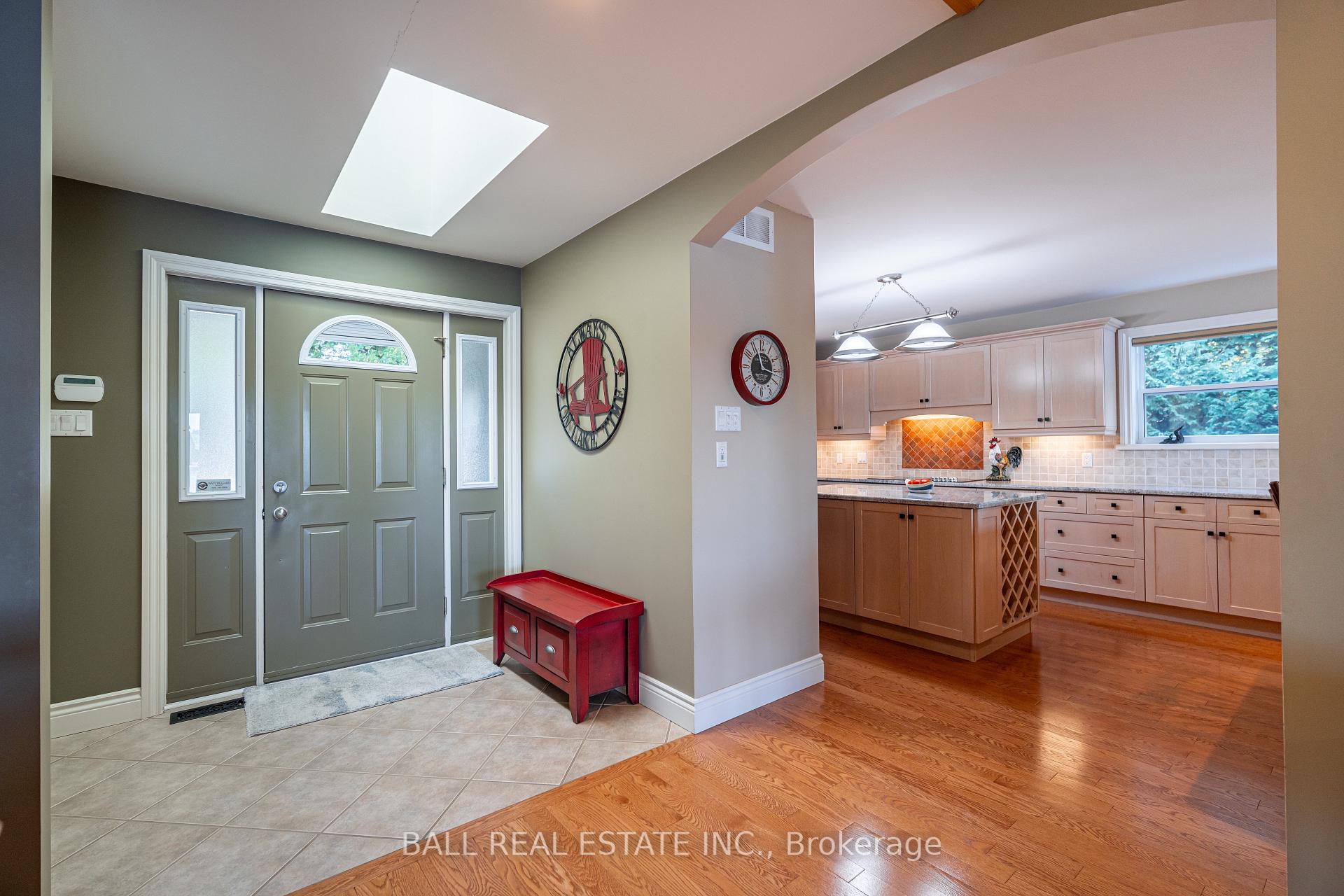 Photo 16 of 1950 White Lake Road E, Douro-Dummer — HOMEH