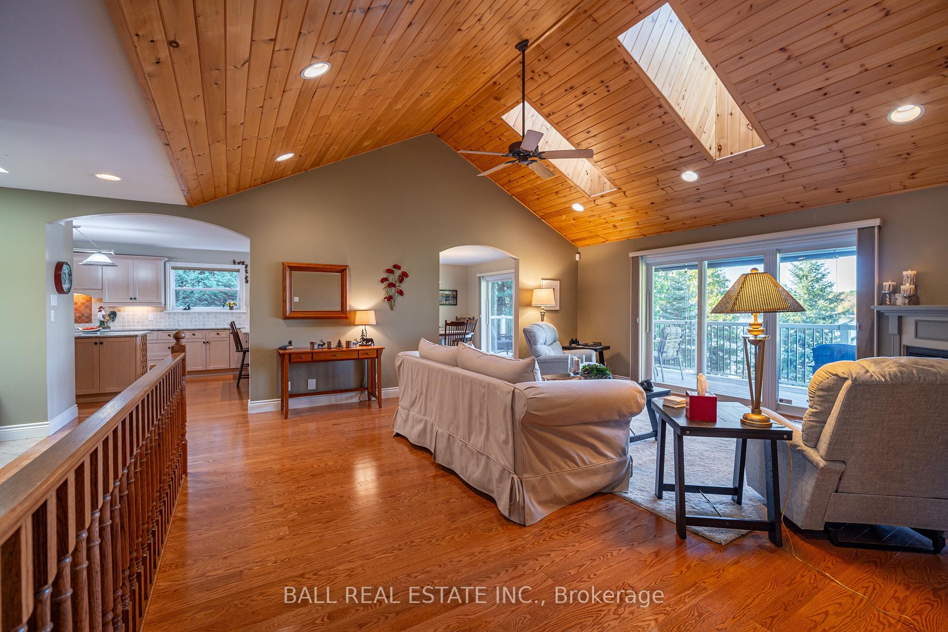 Photo 17 of 1950 White Lake Road E, Douro-Dummer — HOMEH