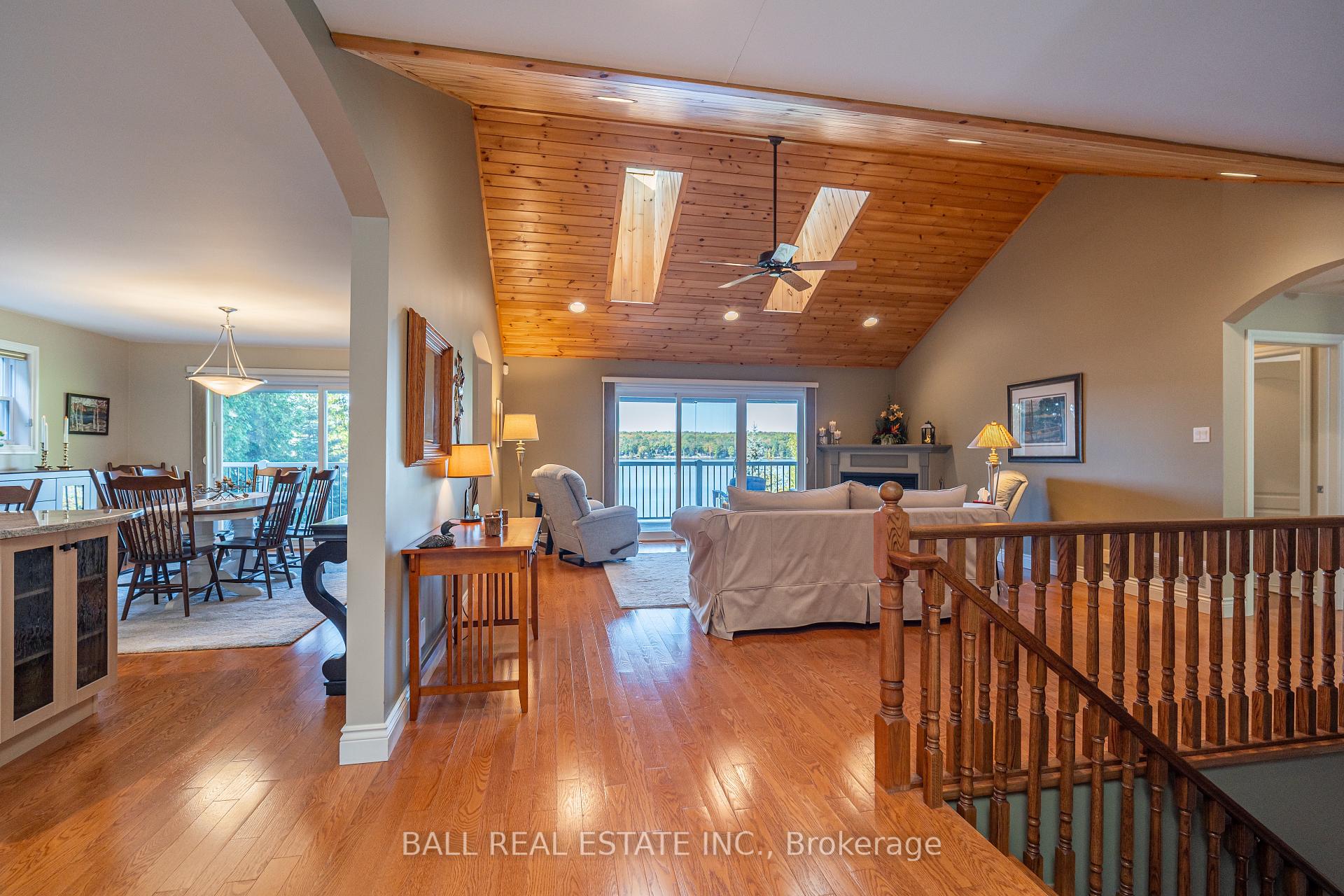 Photo 18 of 1950 White Lake Road E, Douro-Dummer — HOMEH