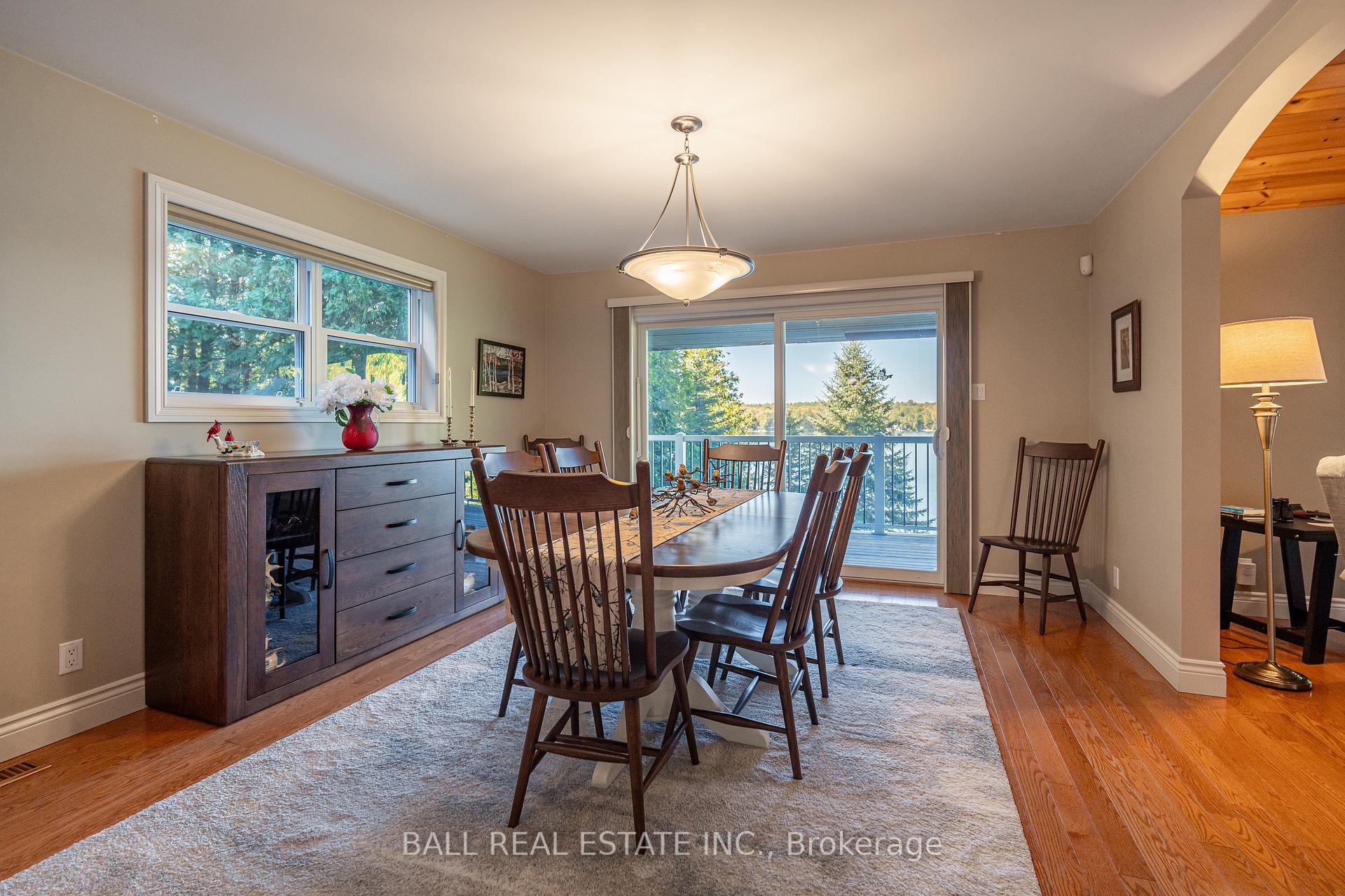 Photo 21 of 1950 White Lake Road E, Douro-Dummer — HOMEH