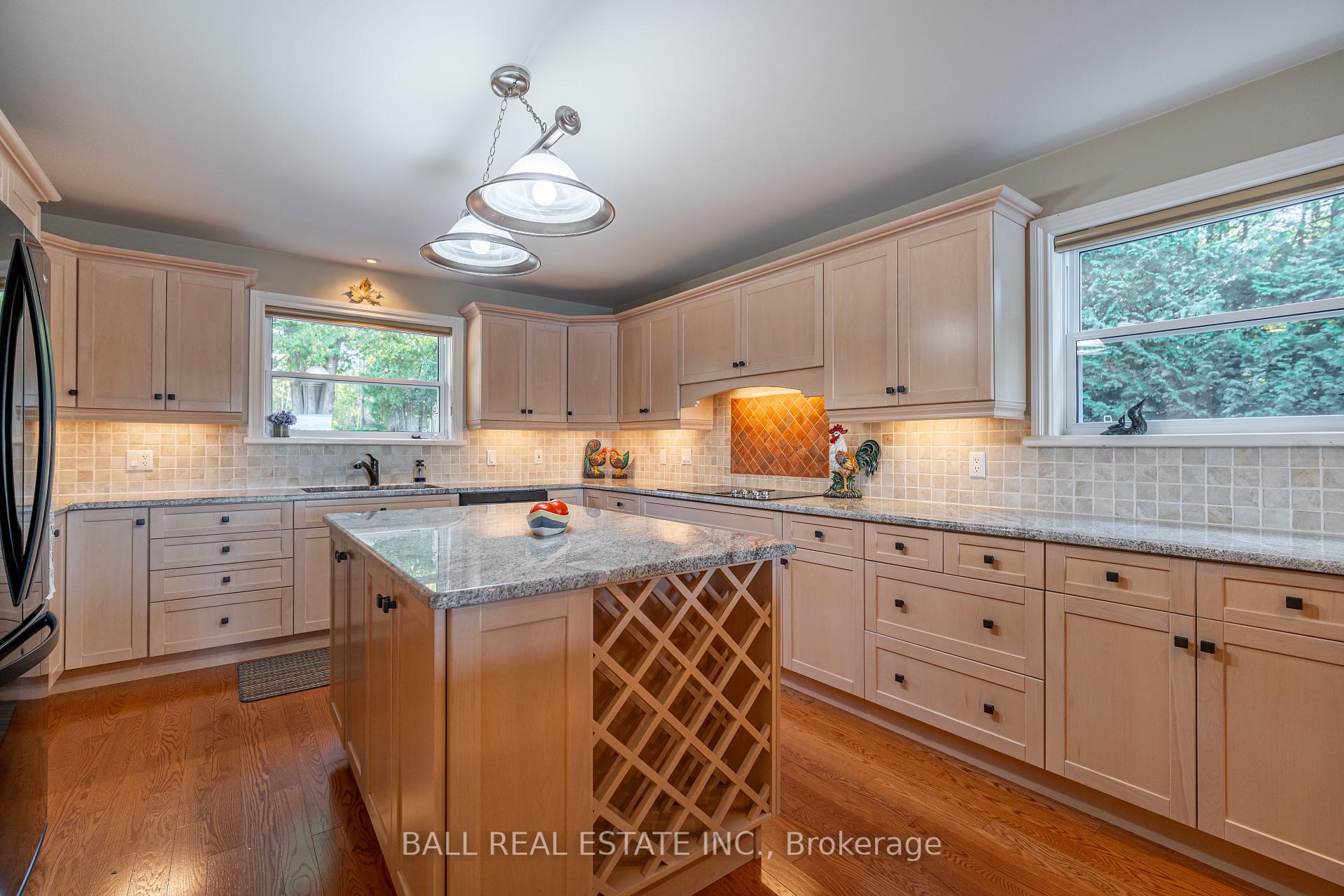 Photo 23 of 1950 White Lake Road E, Douro-Dummer — HOMEH