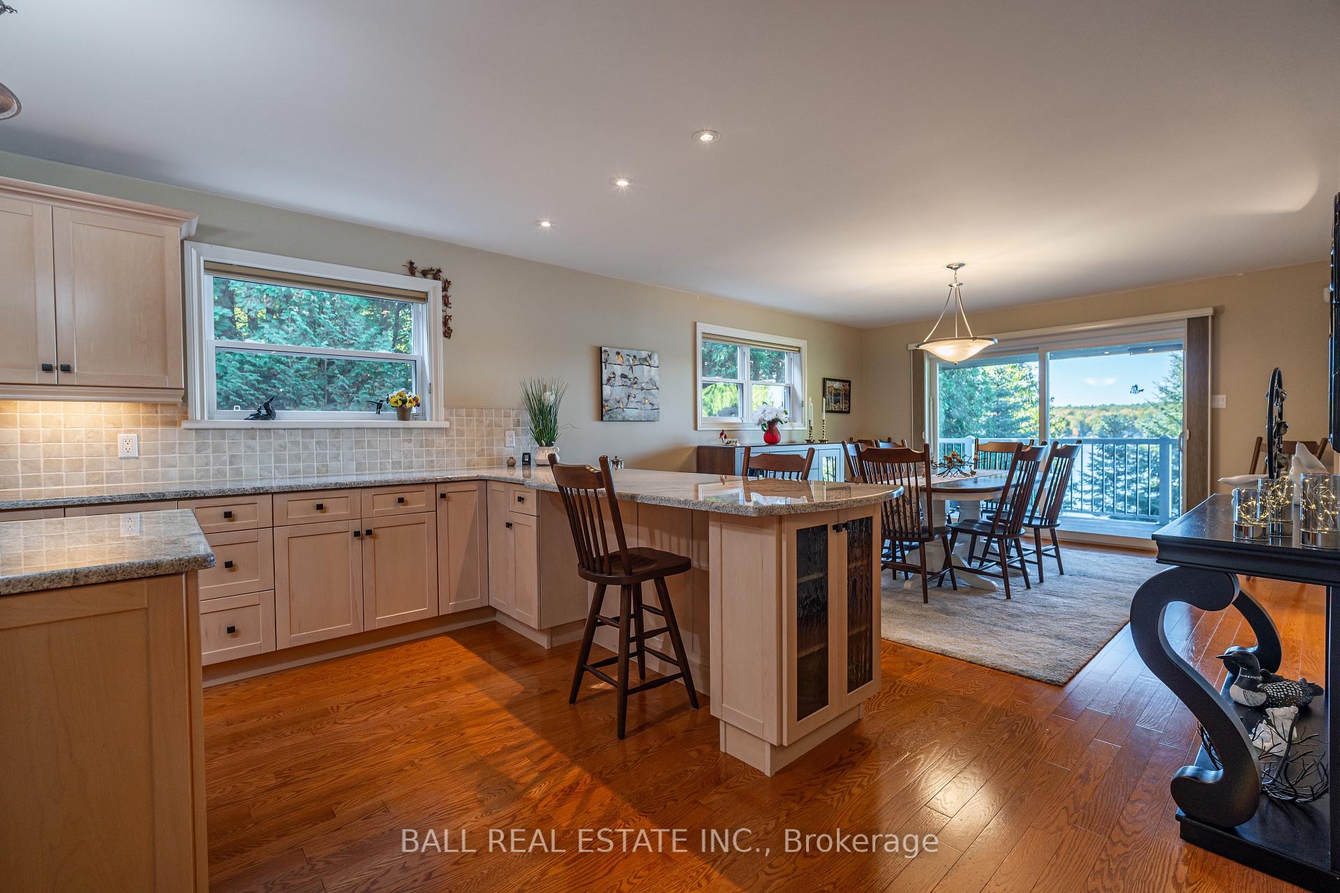 Photo 25 of 1950 White Lake Road E, Douro-Dummer — HOMEH