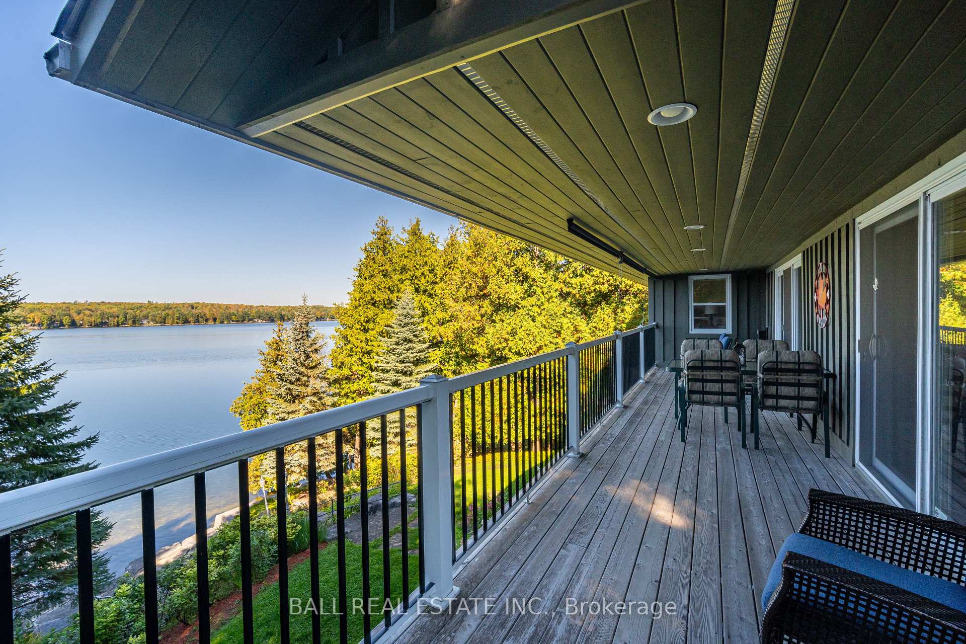 Photo 26 of 1950 White Lake Road E, Douro-Dummer — HOMEH