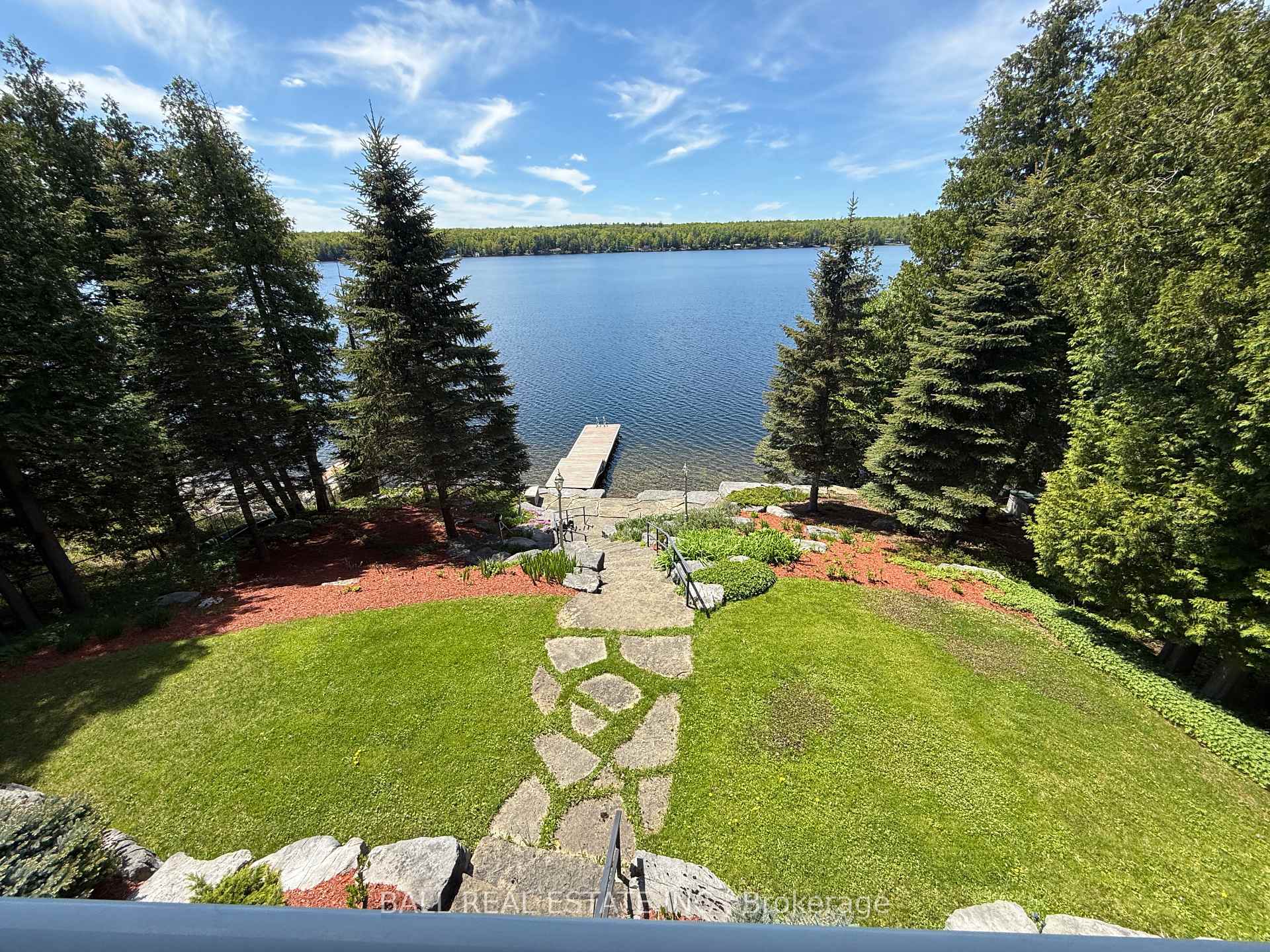 Photo 27 of 1950 White Lake Road E, Douro-Dummer — HOMEH