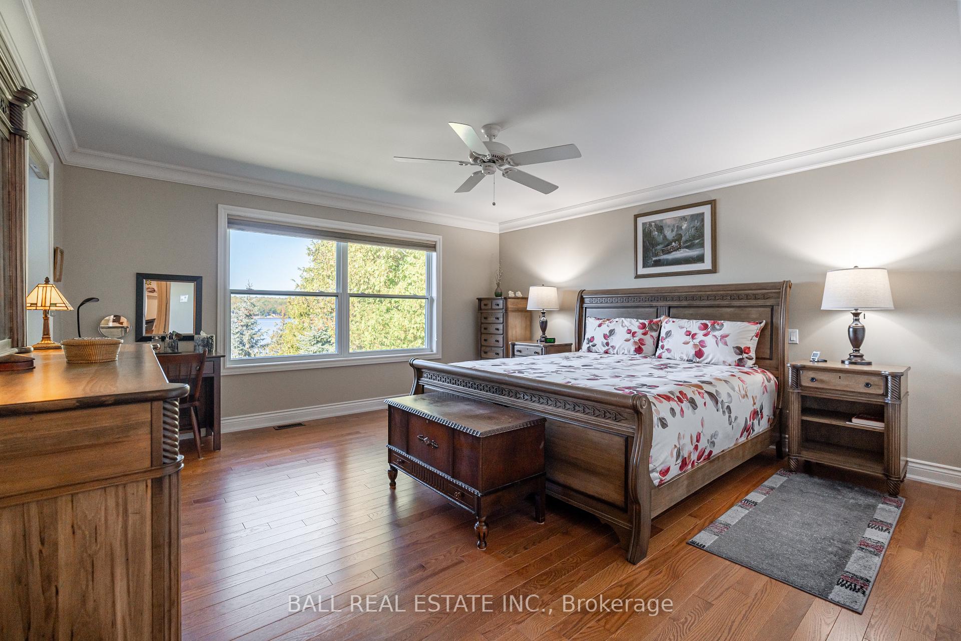 Photo 28 of 1950 White Lake Road E, Douro-Dummer — HOMEH