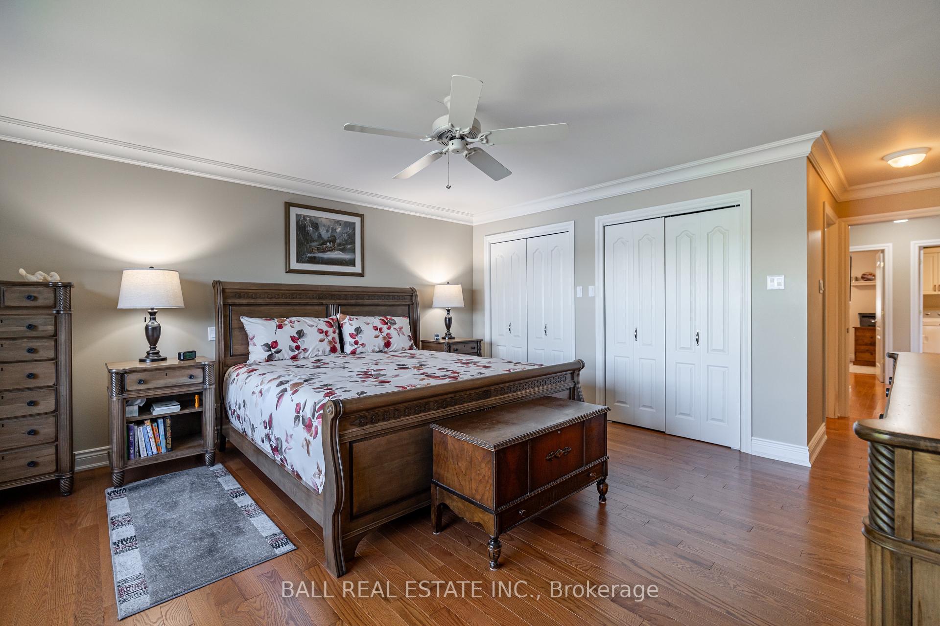 Photo 29 of 1950 White Lake Road E, Douro-Dummer — HOMEH