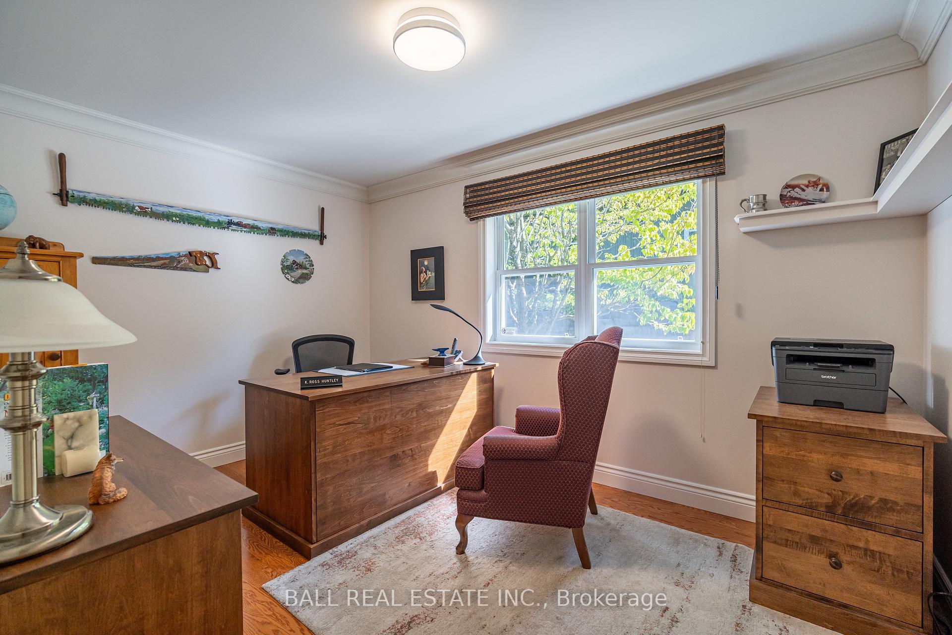 Photo 31 of 1950 White Lake Road E, Douro-Dummer — HOMEH