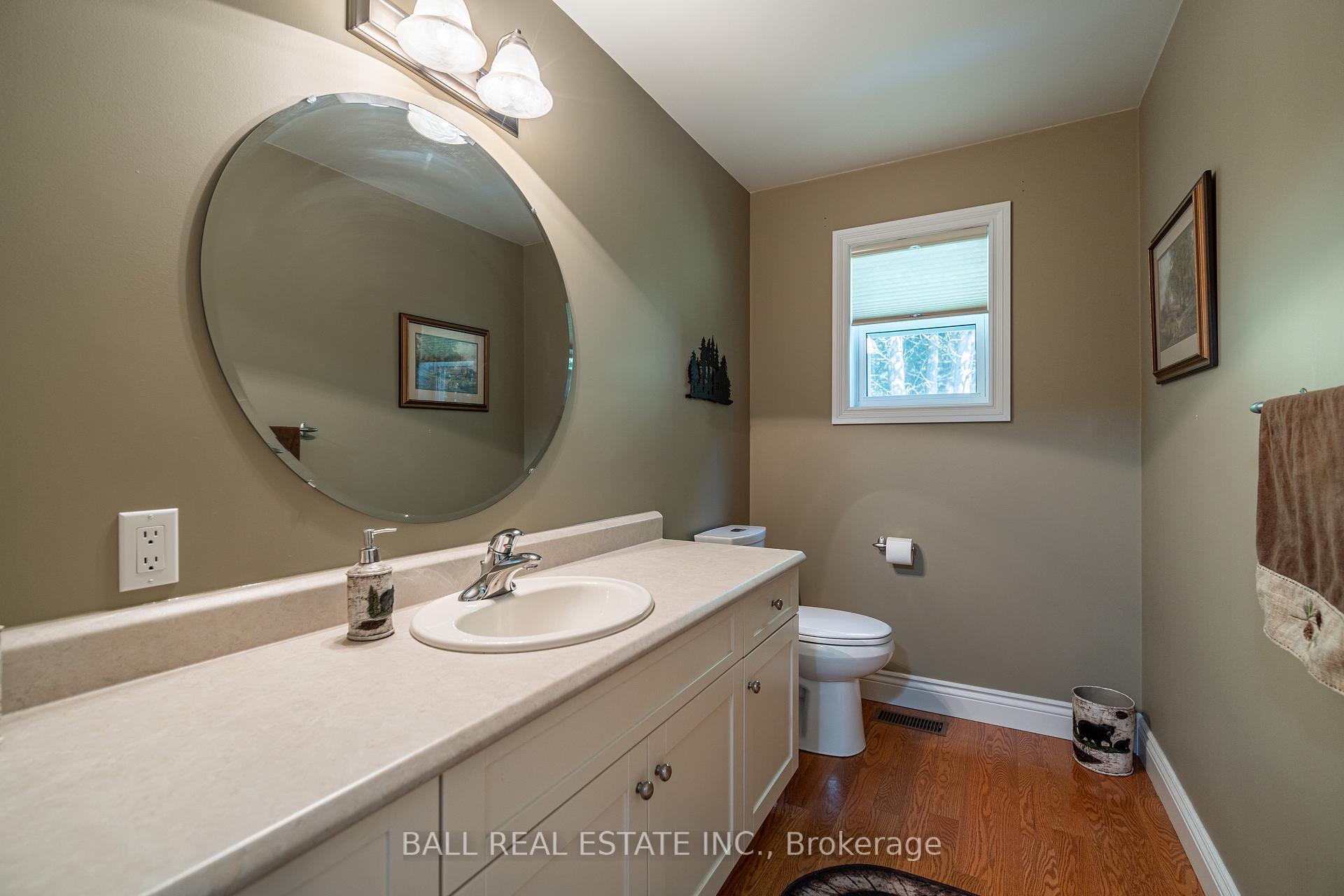 Photo 33 of 1950 White Lake Road E, Douro-Dummer — HOMEH