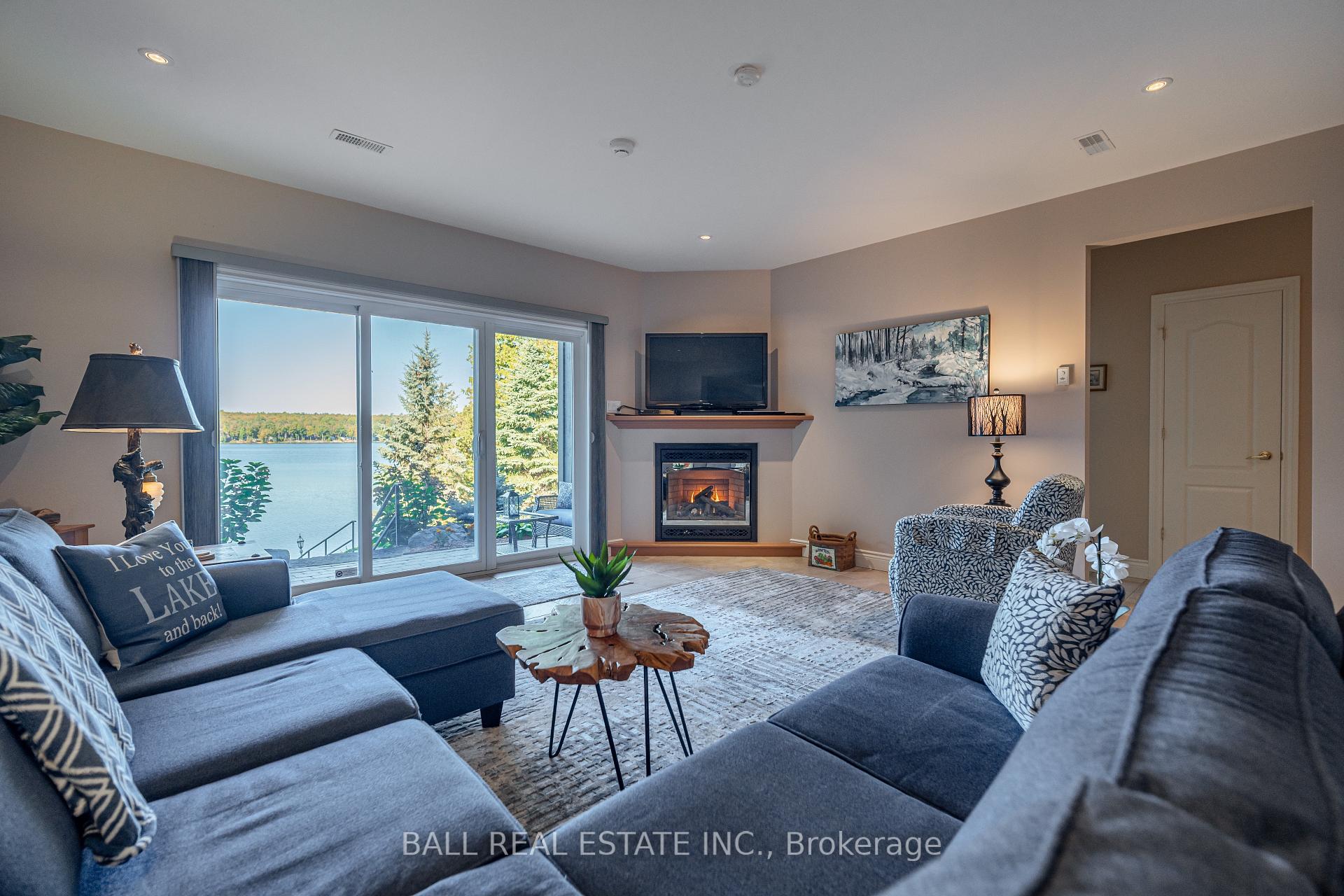 Photo 35 of 1950 White Lake Road E, Douro-Dummer — HOMEH