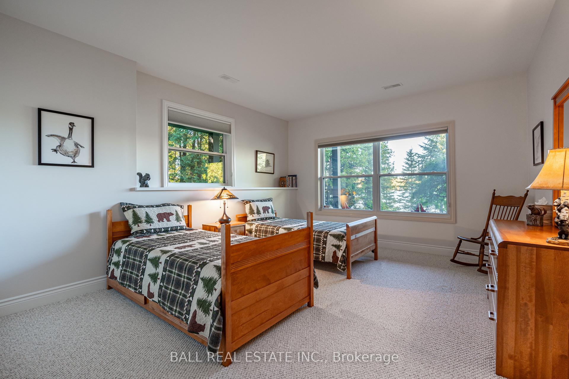 Photo 39 of 1950 White Lake Road E, Douro-Dummer — HOMEH