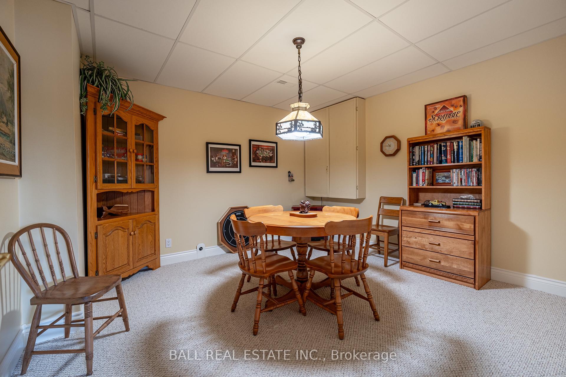Photo 42 of 1950 White Lake Road E, Douro-Dummer — HOMEH