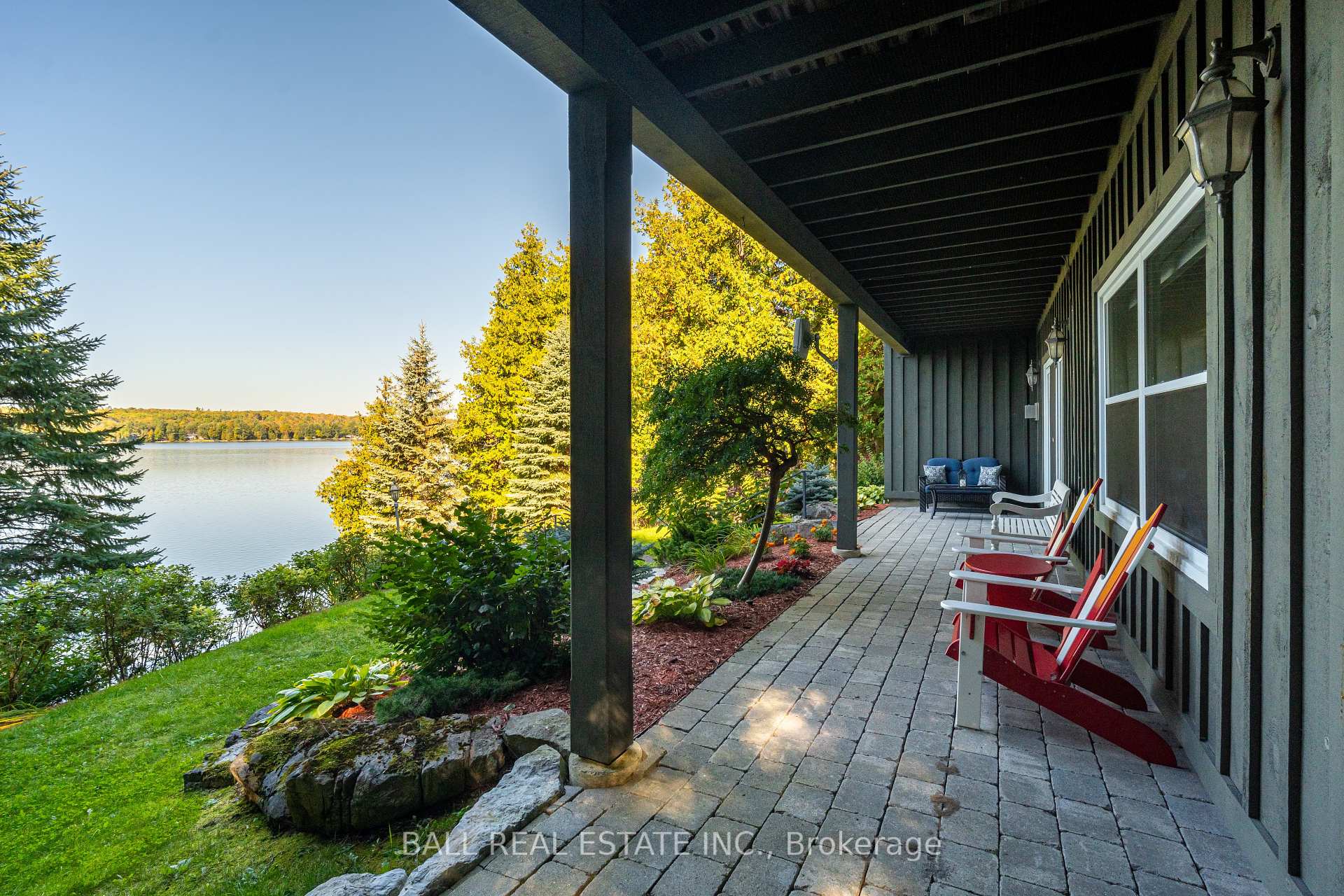 Photo 44 of 1950 White Lake Road E, Douro-Dummer — HOMEH