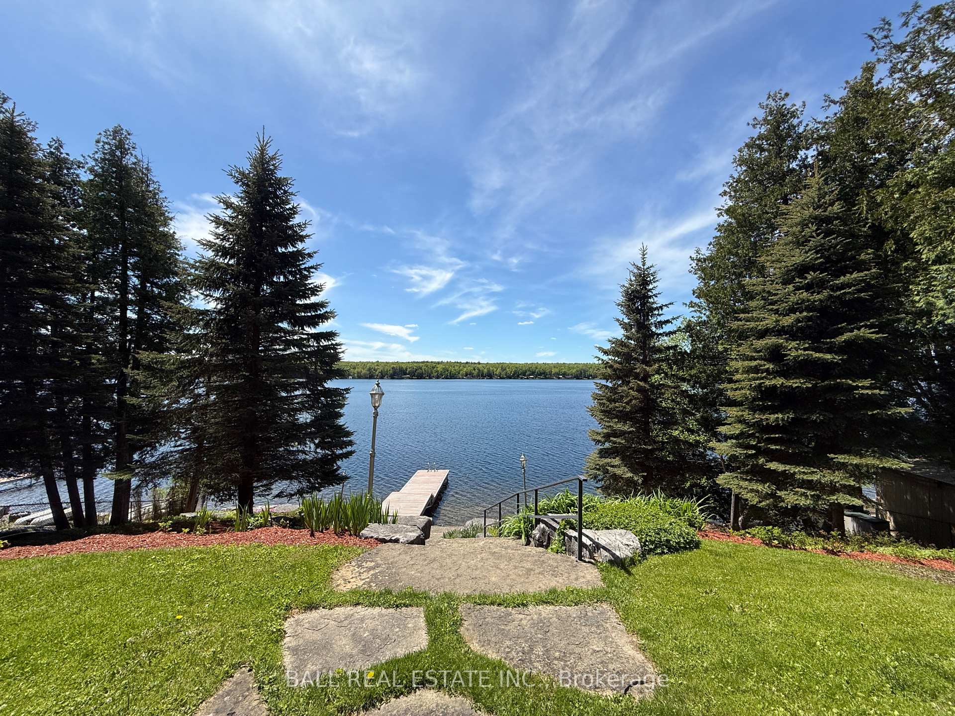 Photo 45 of 1950 White Lake Road E, Douro-Dummer — HOMEH