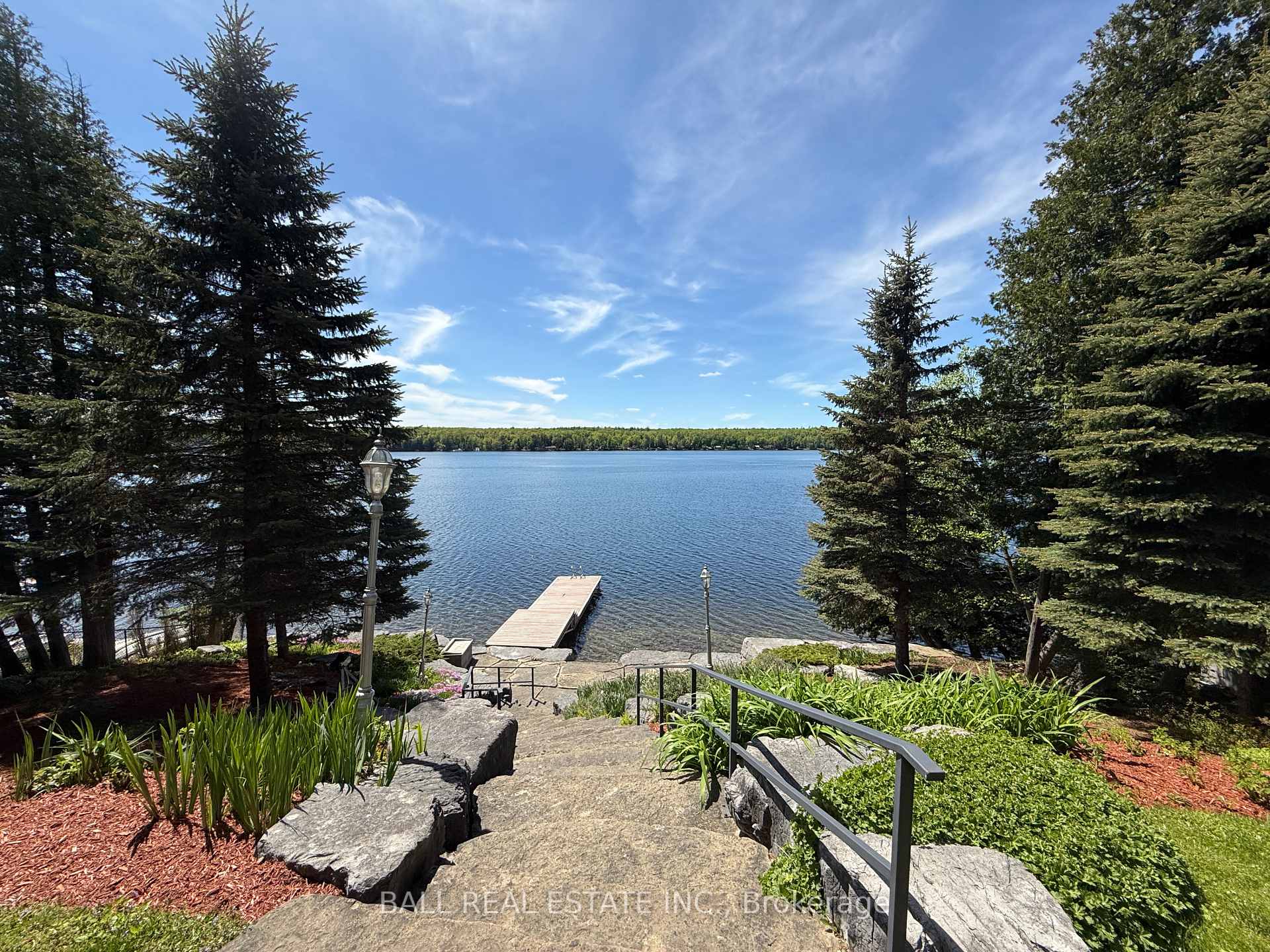 Photo 46 of 1950 White Lake Road E, Douro-Dummer — HOMEH