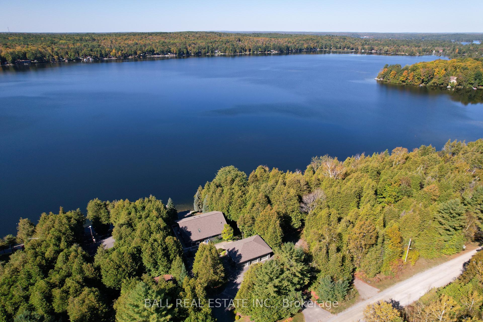 Photo 47 of 1950 White Lake Road E, Douro-Dummer — HOMEH