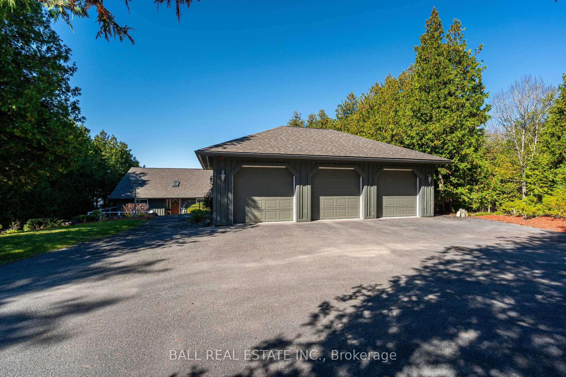 Photo 48 of 1950 White Lake Road E, Douro-Dummer — HOMEH