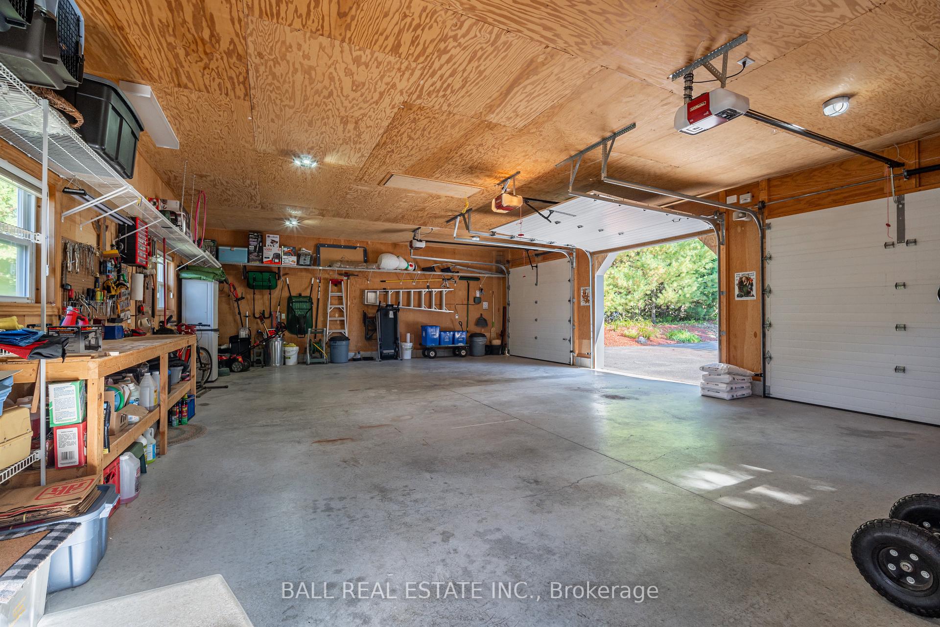 Photo 49 of 1950 White Lake Road E, Douro-Dummer — HOMEH