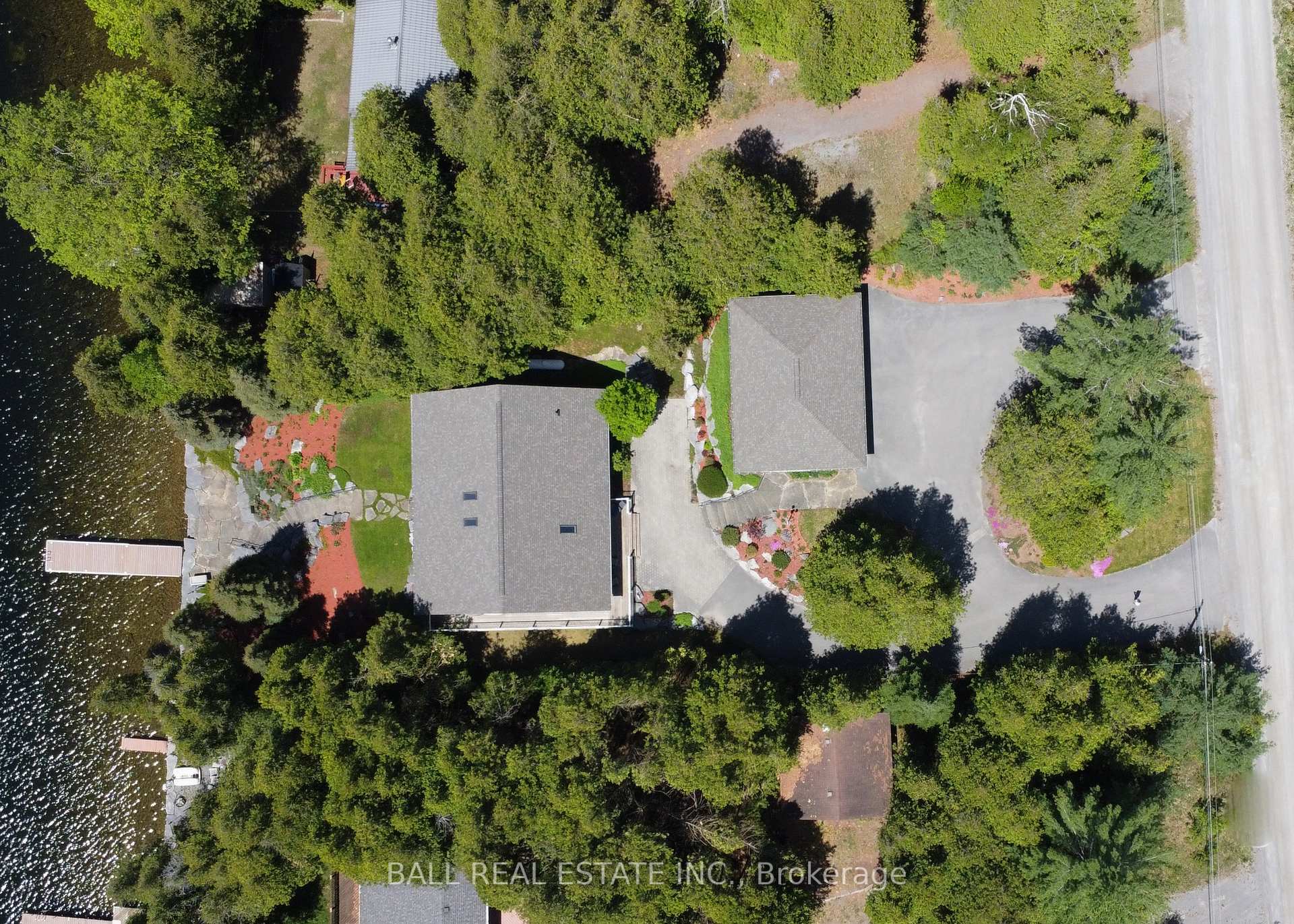 Photo 50 of 1950 White Lake Road E, Douro-Dummer — HOMEH