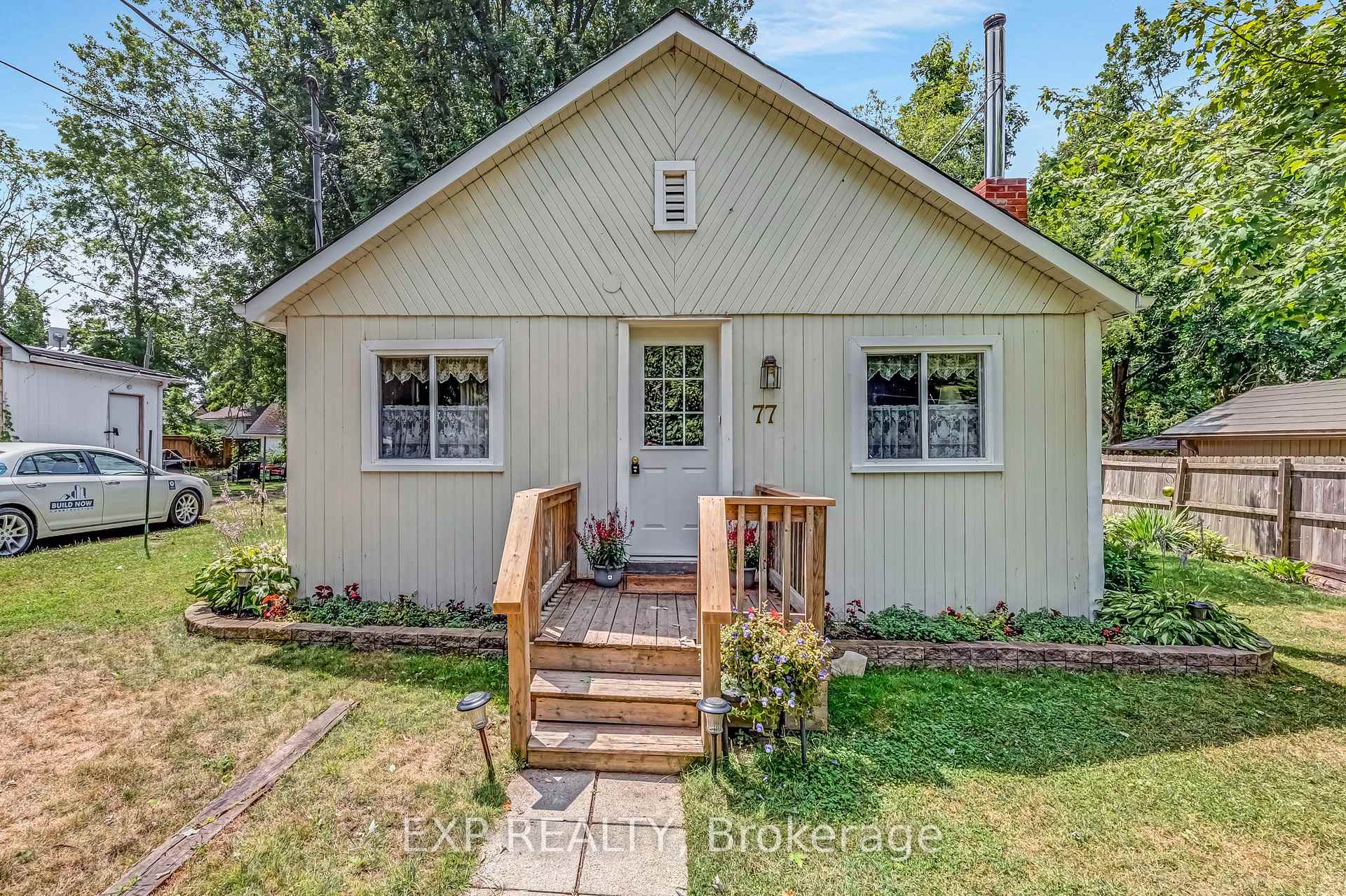 Photo 1 of 77 Seventh Street, Brock, Beaverton — HOMEH