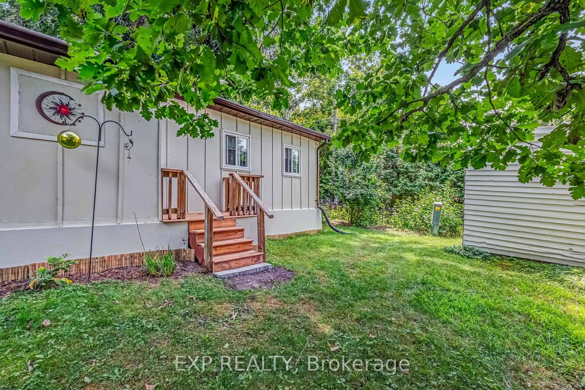 Photo 32 of 77 Seventh Street, Brock, Beaverton — HOMEH