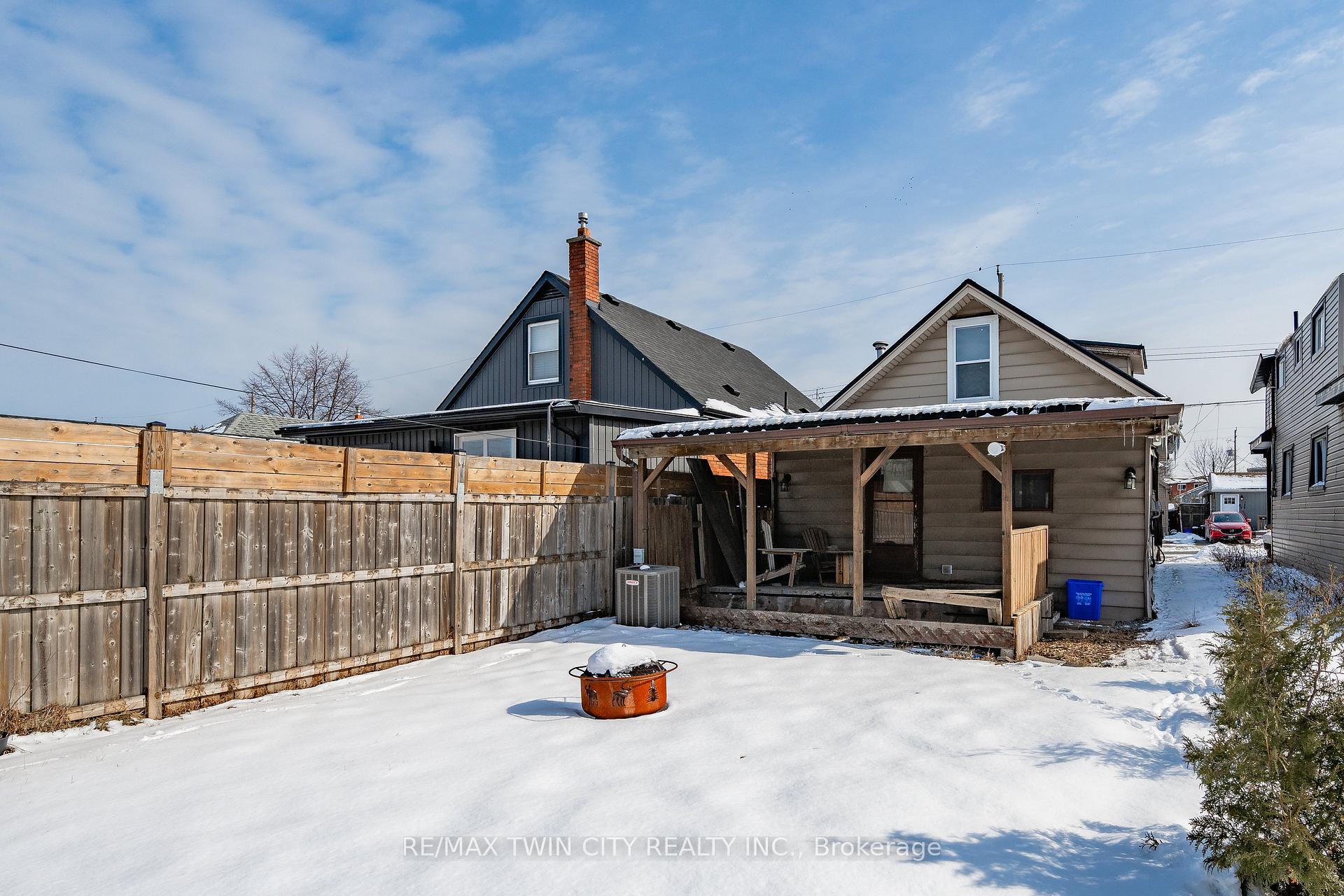 Photo 19 of 727 Tate Avenue, Hamilton, Parkview — HOMEH