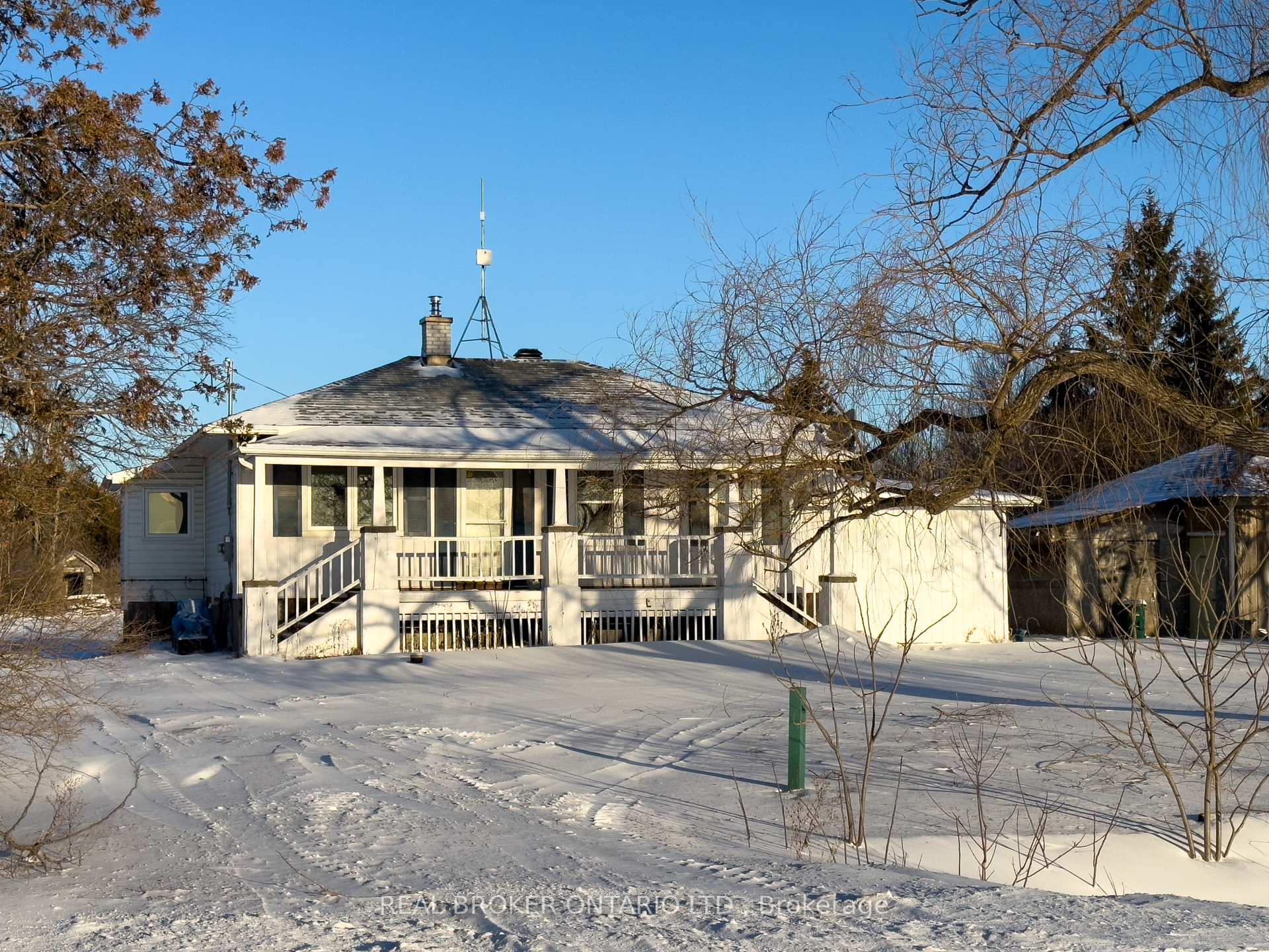 Photo 1 of 7609 Flewellyn Road, Ottawa, Remainder of Stittsville & Area — HOMEH