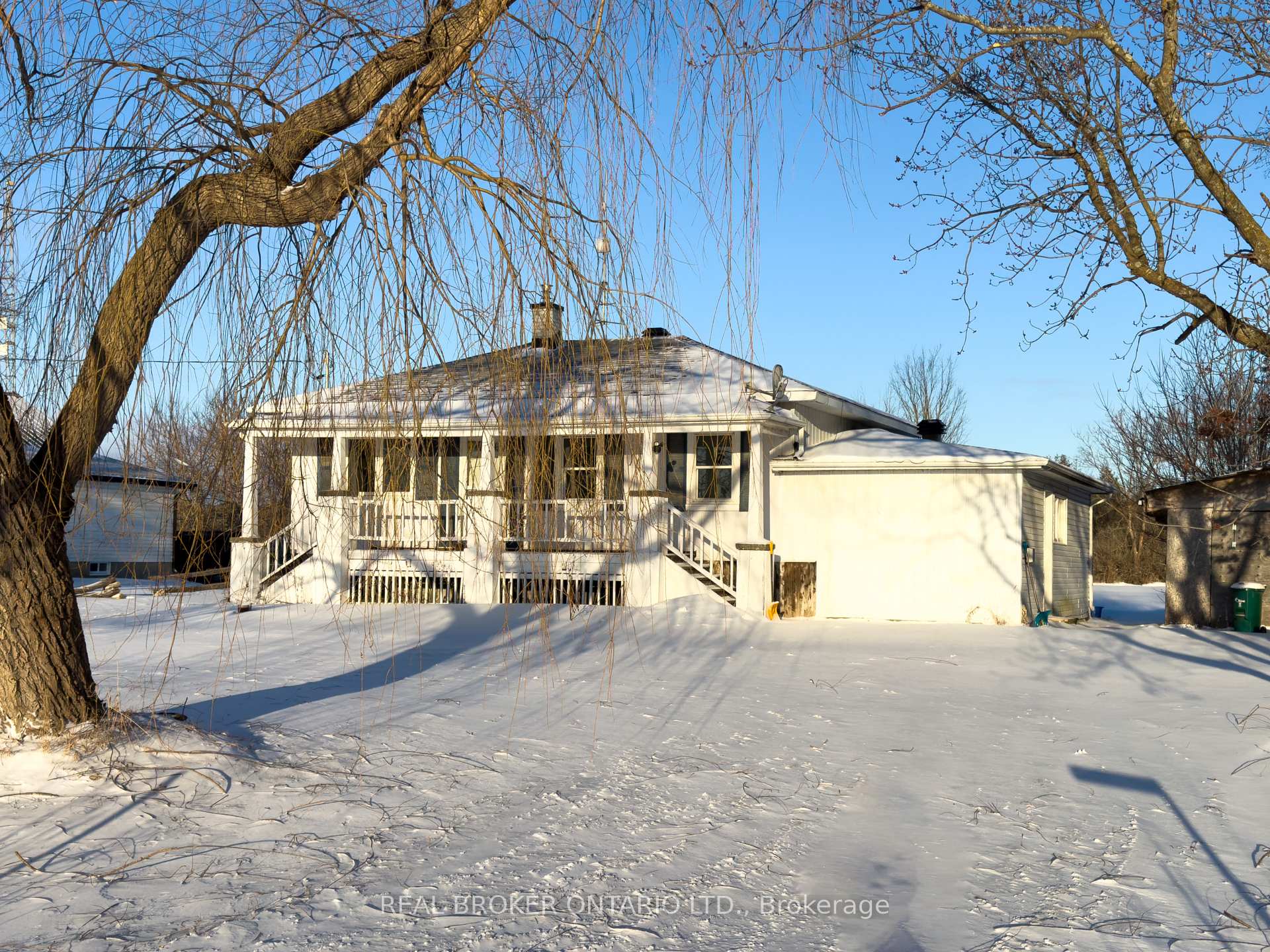 Photo 2 of 7609 Flewellyn Road, Ottawa, Remainder of Stittsville & Area — HOMEH