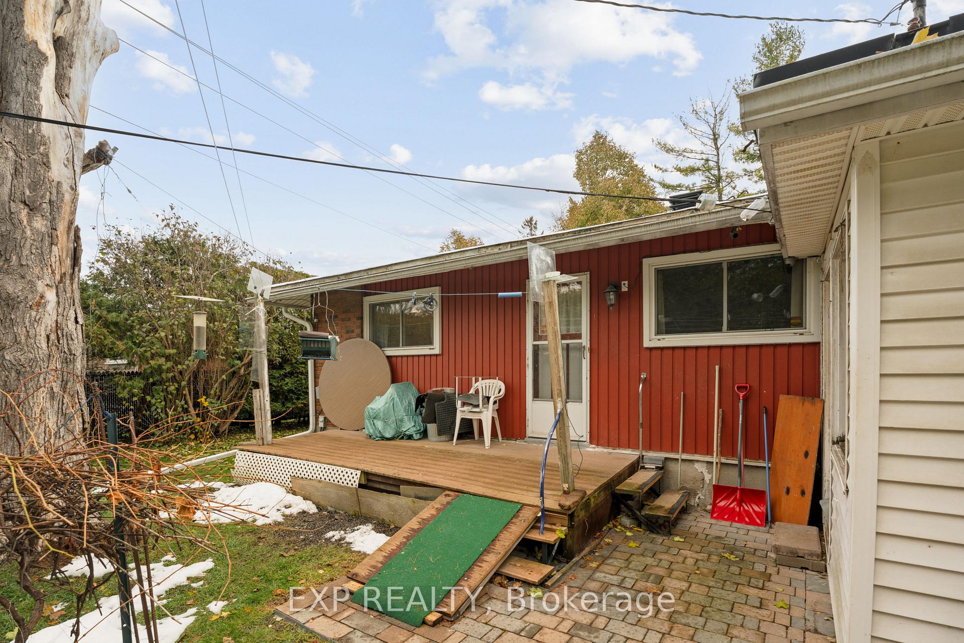 Photo 45 of 1233 Meadowlands Drive E, Ottawa, City View/Skyline/Fisher Heights/Parkwood Hills — HOMEH