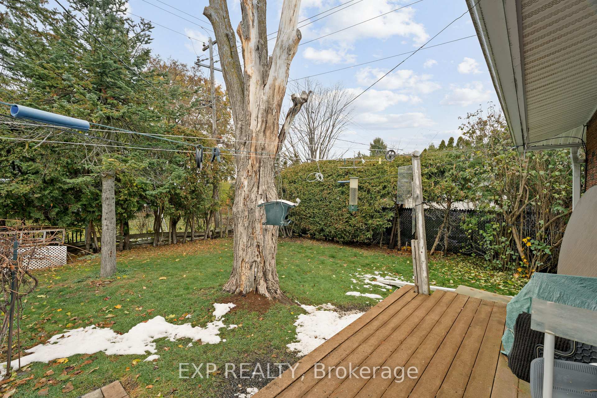 Photo 42 of 1233 Meadowlands Drive E, Ottawa, City View/Skyline/Fisher Heights/Parkwood Hills — HOMEH