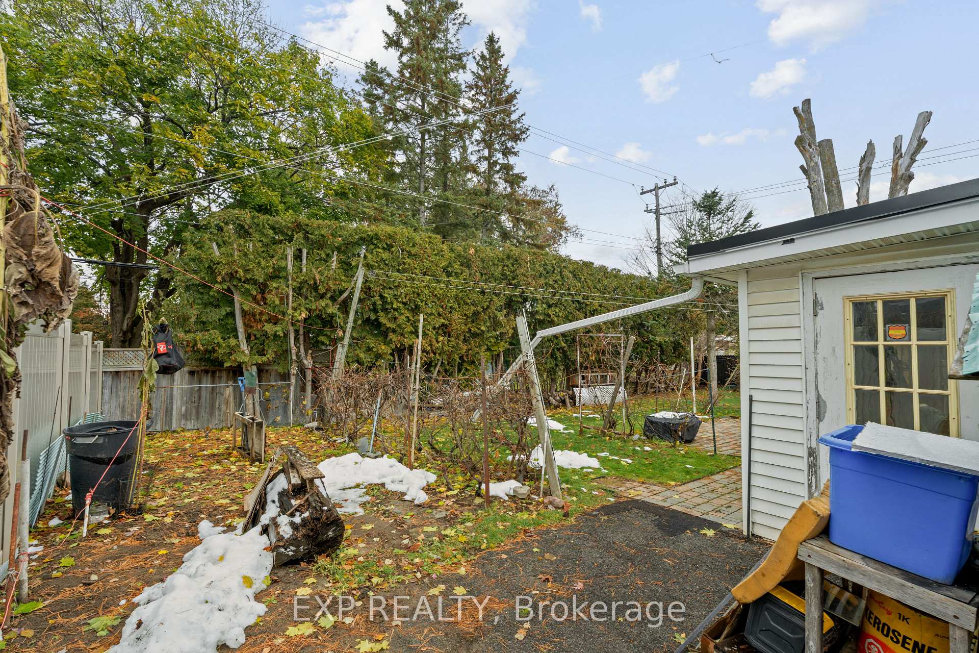 Photo 47 of 1233 Meadowlands Drive E, Ottawa, City View/Skyline/Fisher Heights/Parkwood Hills — HOMEH