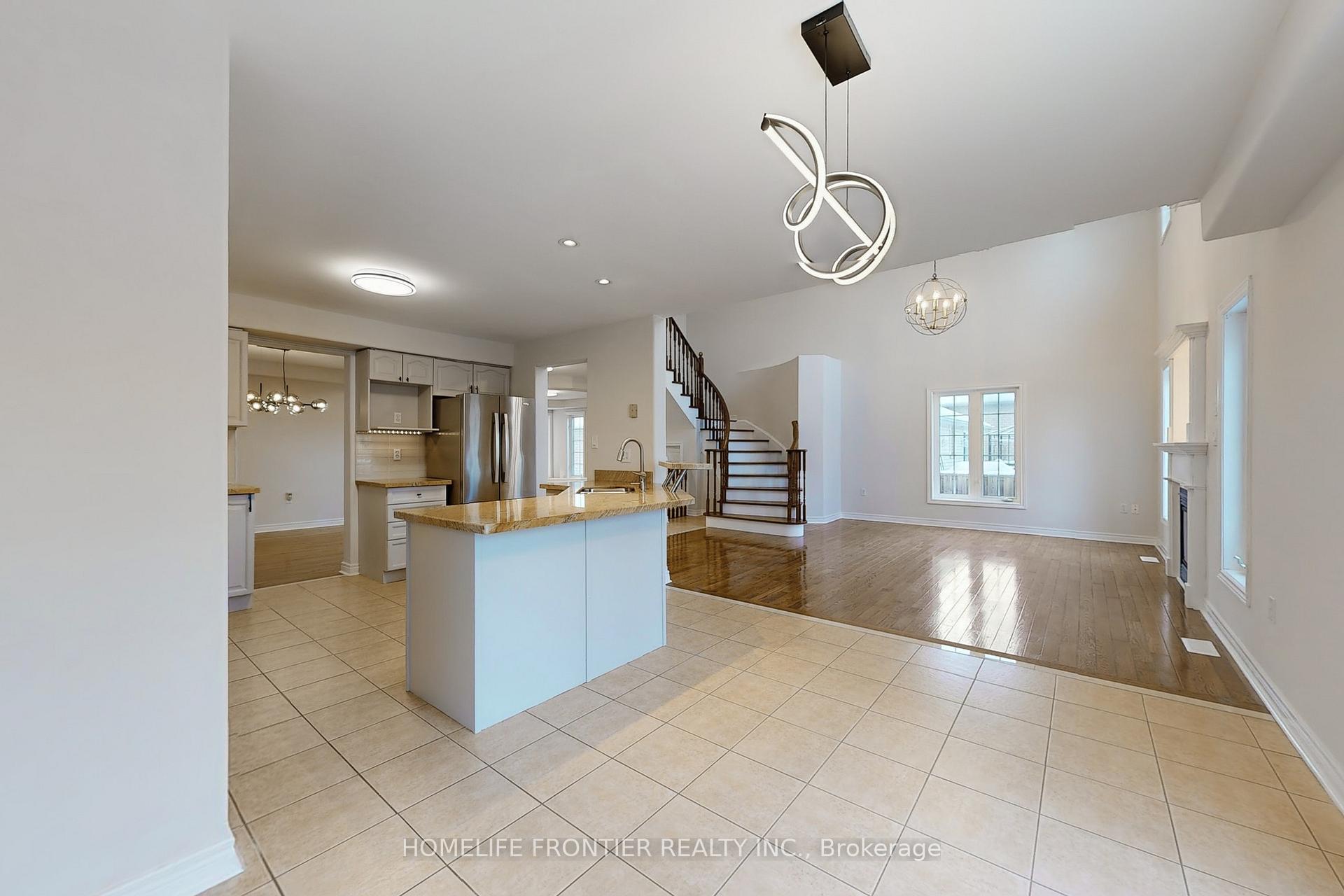 Photo 18 of 18 Benjamin Lane, Barrie, Painswick South — HOMEH