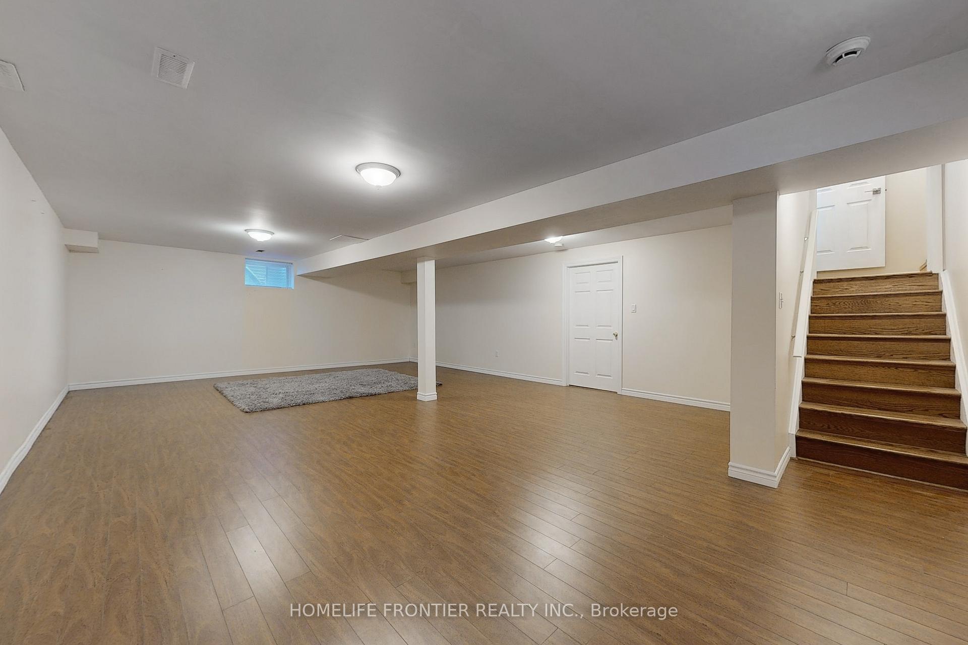 Photo 31 of 18 Benjamin Lane, Barrie, Painswick South — HOMEH