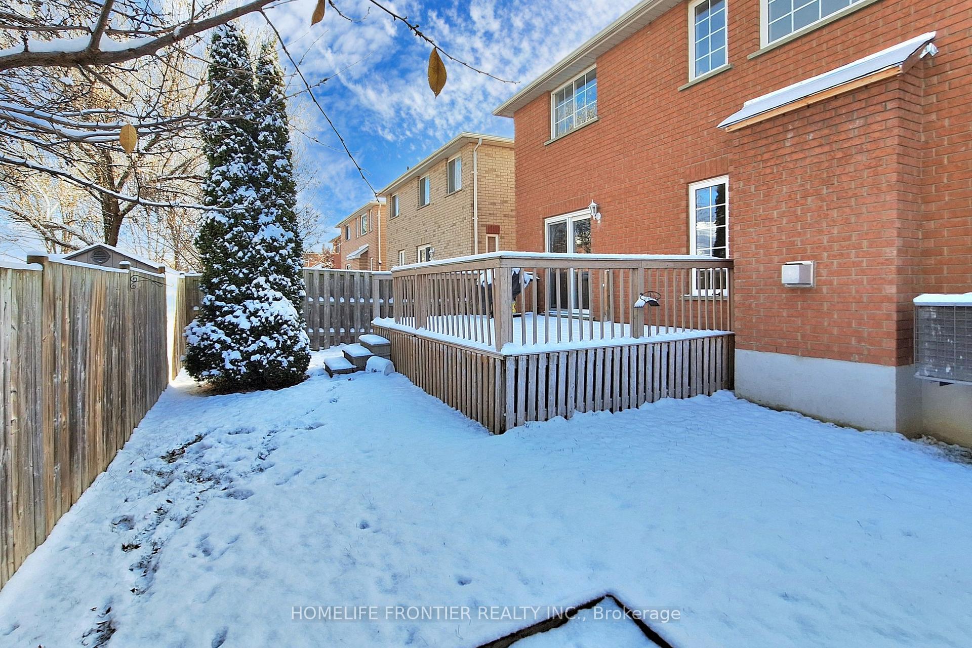 Photo 38 of 18 Benjamin Lane, Barrie, Painswick South — HOMEH