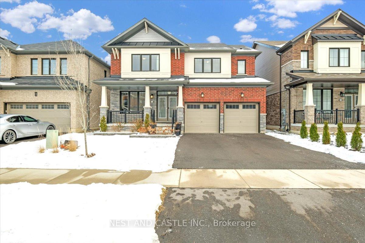 Photo 1 of 51 July Avenue, Hamilton, Stoney Creek Mountain — HOMEH