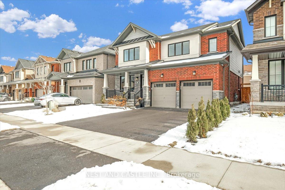 Photo 2 of 51 July Avenue, Hamilton, Stoney Creek Mountain — HOMEH