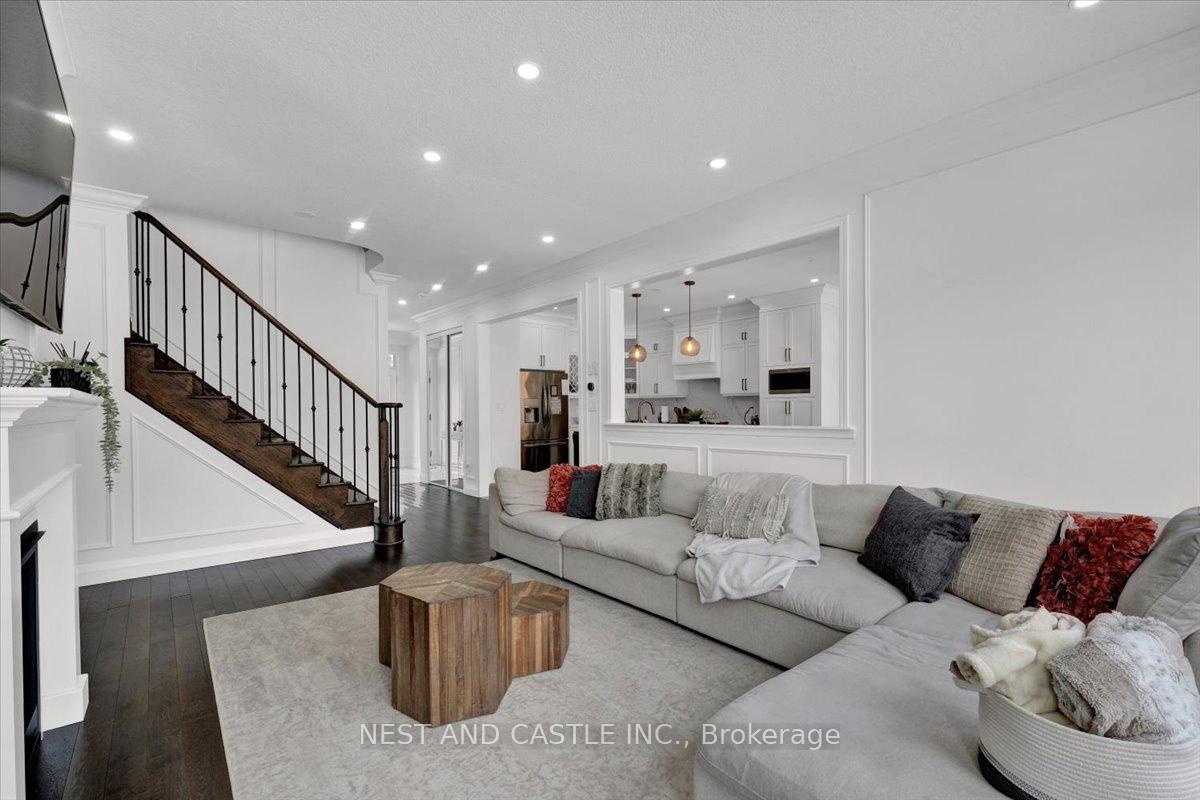 Photo 12 of 51 July Avenue, Hamilton, Stoney Creek Mountain — HOMEH
