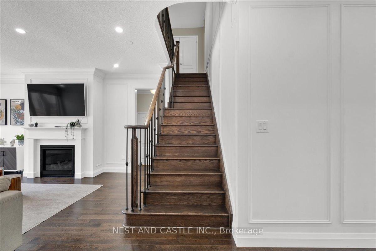 Photo 13 of 51 July Avenue, Hamilton, Stoney Creek Mountain — HOMEH