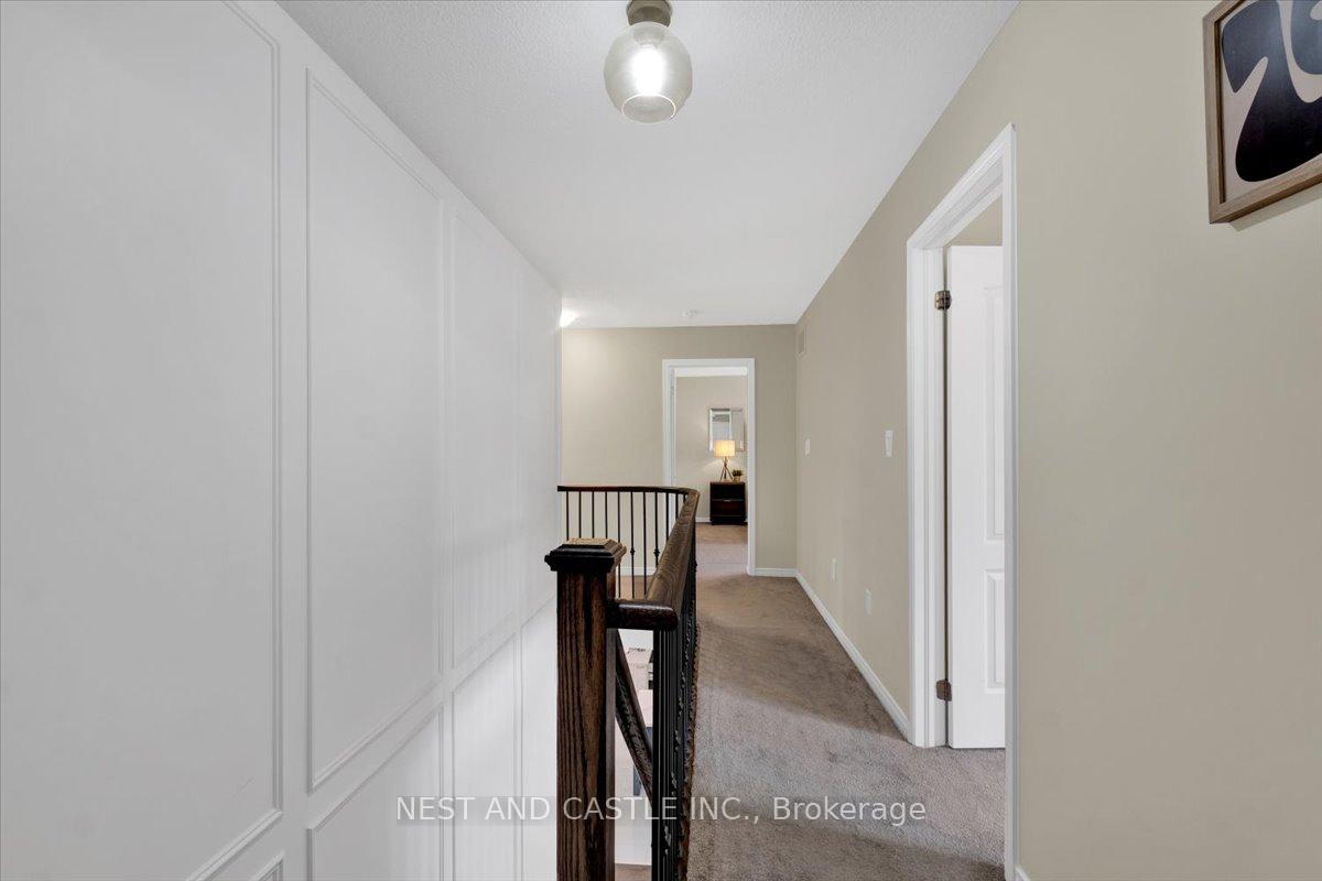Photo 20 of 51 July Avenue, Hamilton, Stoney Creek Mountain — HOMEH