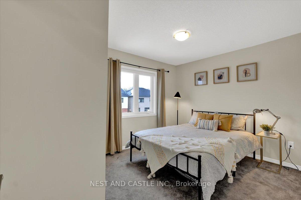 Photo 21 of 51 July Avenue, Hamilton, Stoney Creek Mountain — HOMEH
