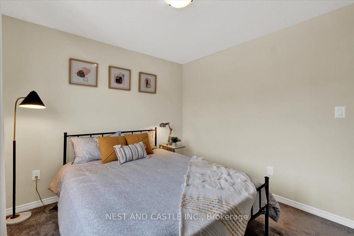 Photo 22 of 51 July Avenue, Hamilton, Stoney Creek Mountain — HOMEH