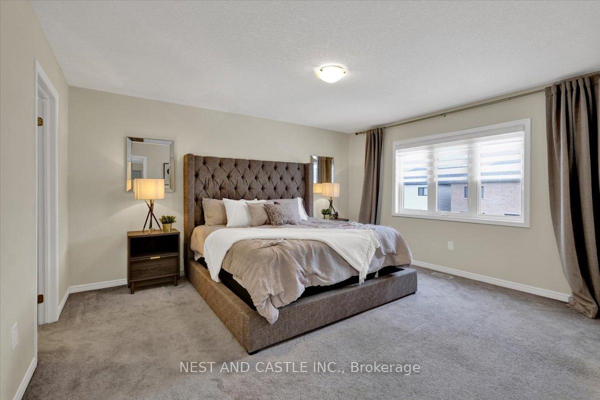 Photo 24 of 51 July Avenue, Hamilton, Stoney Creek Mountain — HOMEH