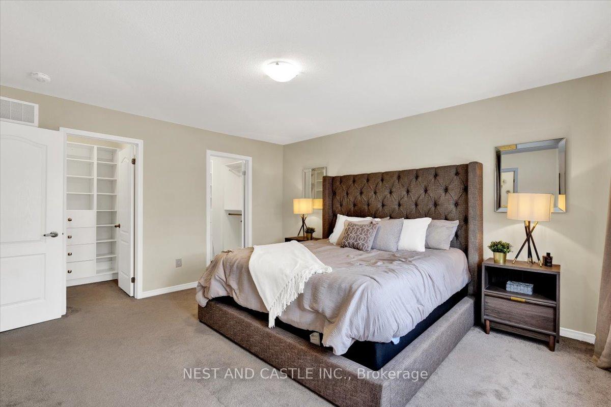 Photo 25 of 51 July Avenue, Hamilton, Stoney Creek Mountain — HOMEH