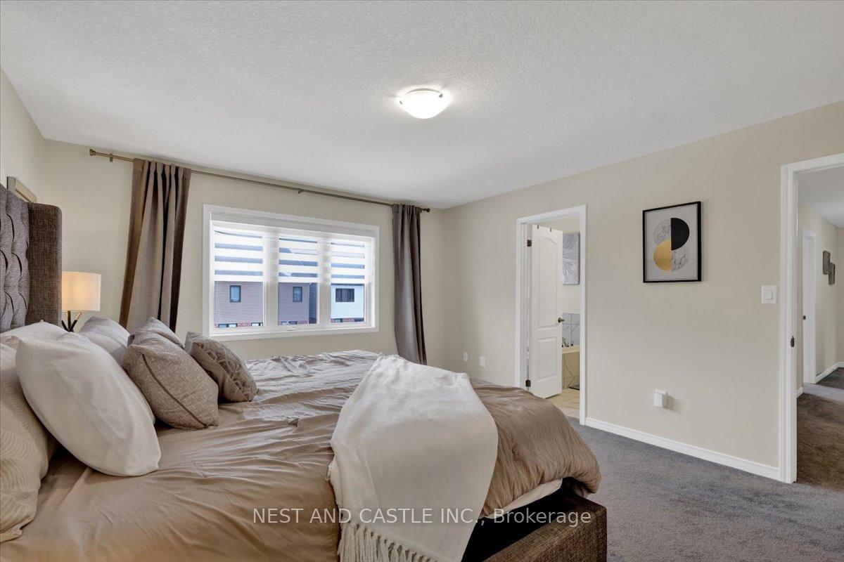 Photo 26 of 51 July Avenue, Hamilton, Stoney Creek Mountain — HOMEH