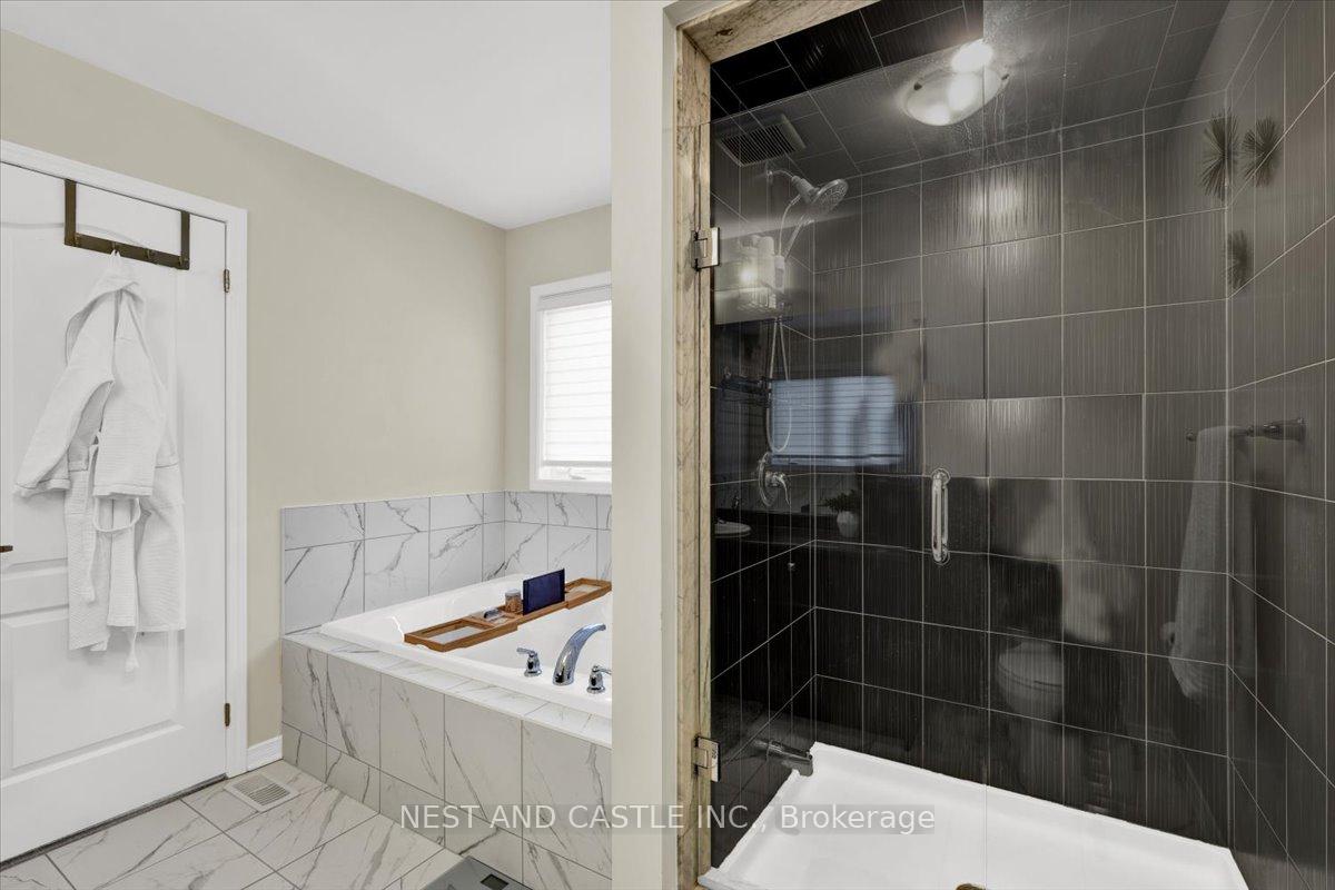 Photo 30 of 51 July Avenue, Hamilton, Stoney Creek Mountain — HOMEH