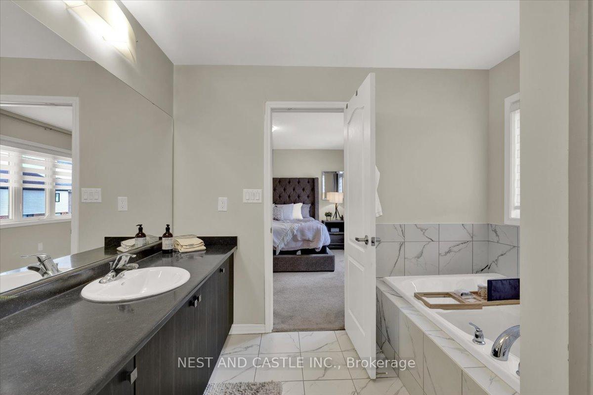 Photo 31 of 51 July Avenue, Hamilton, Stoney Creek Mountain — HOMEH