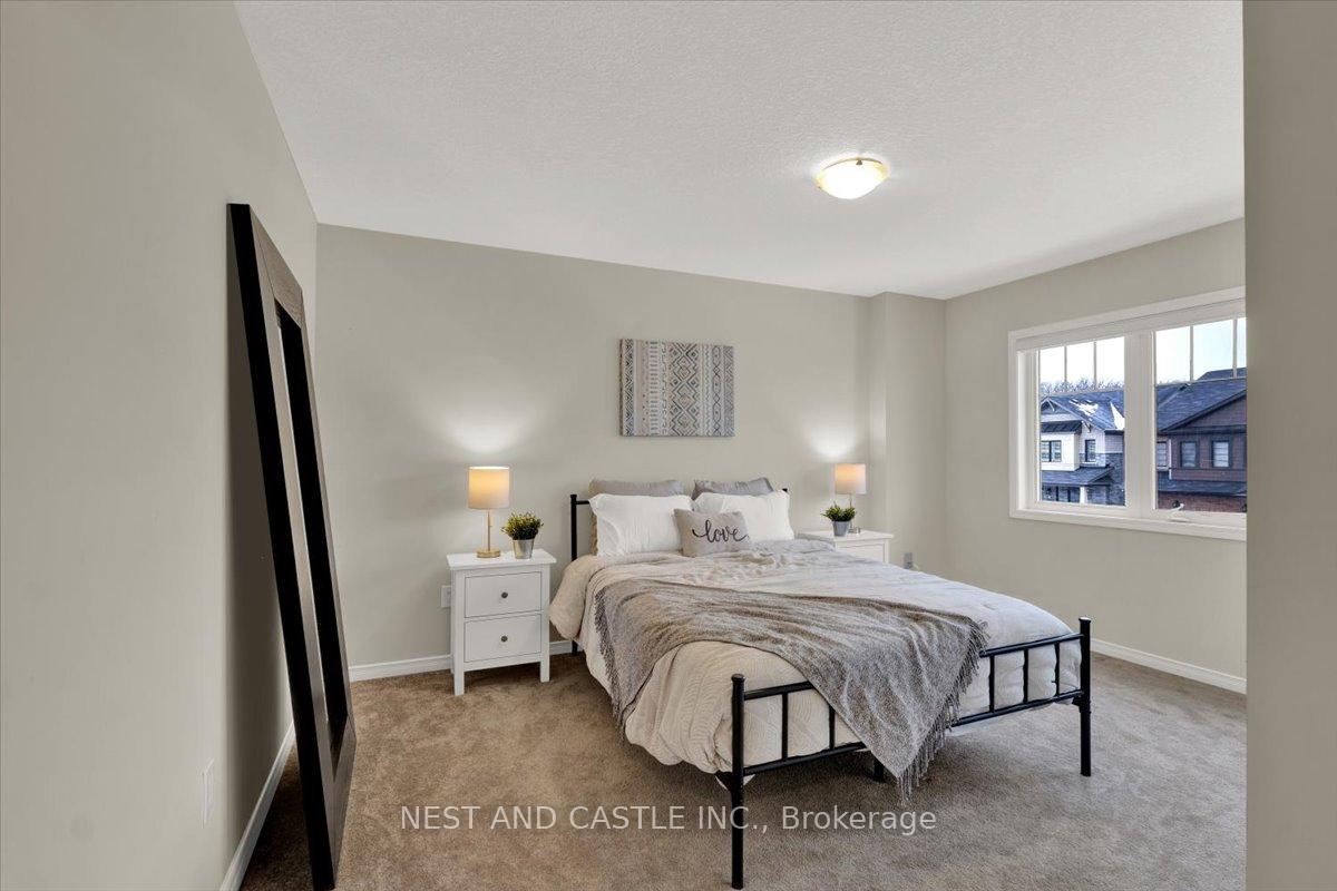 Photo 32 of 51 July Avenue, Hamilton, Stoney Creek Mountain — HOMEH